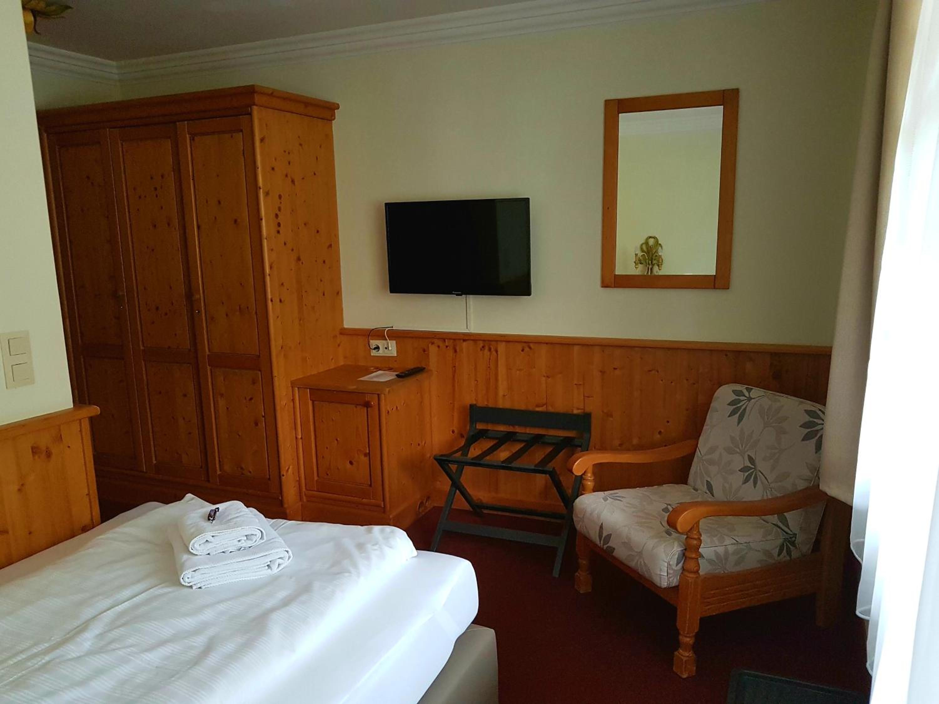 Comfort Single Room photo 3