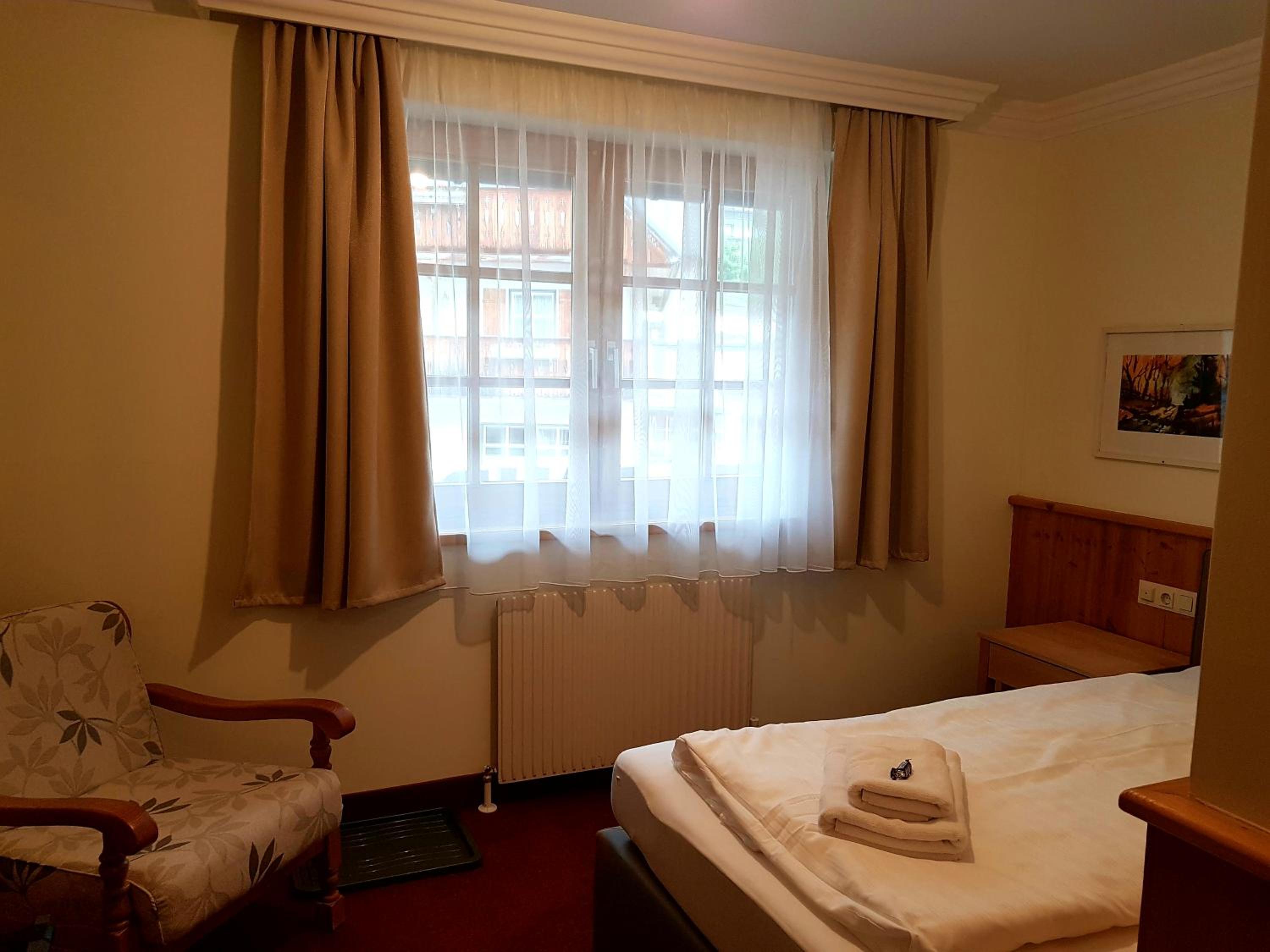Comfort Single Room photo 1