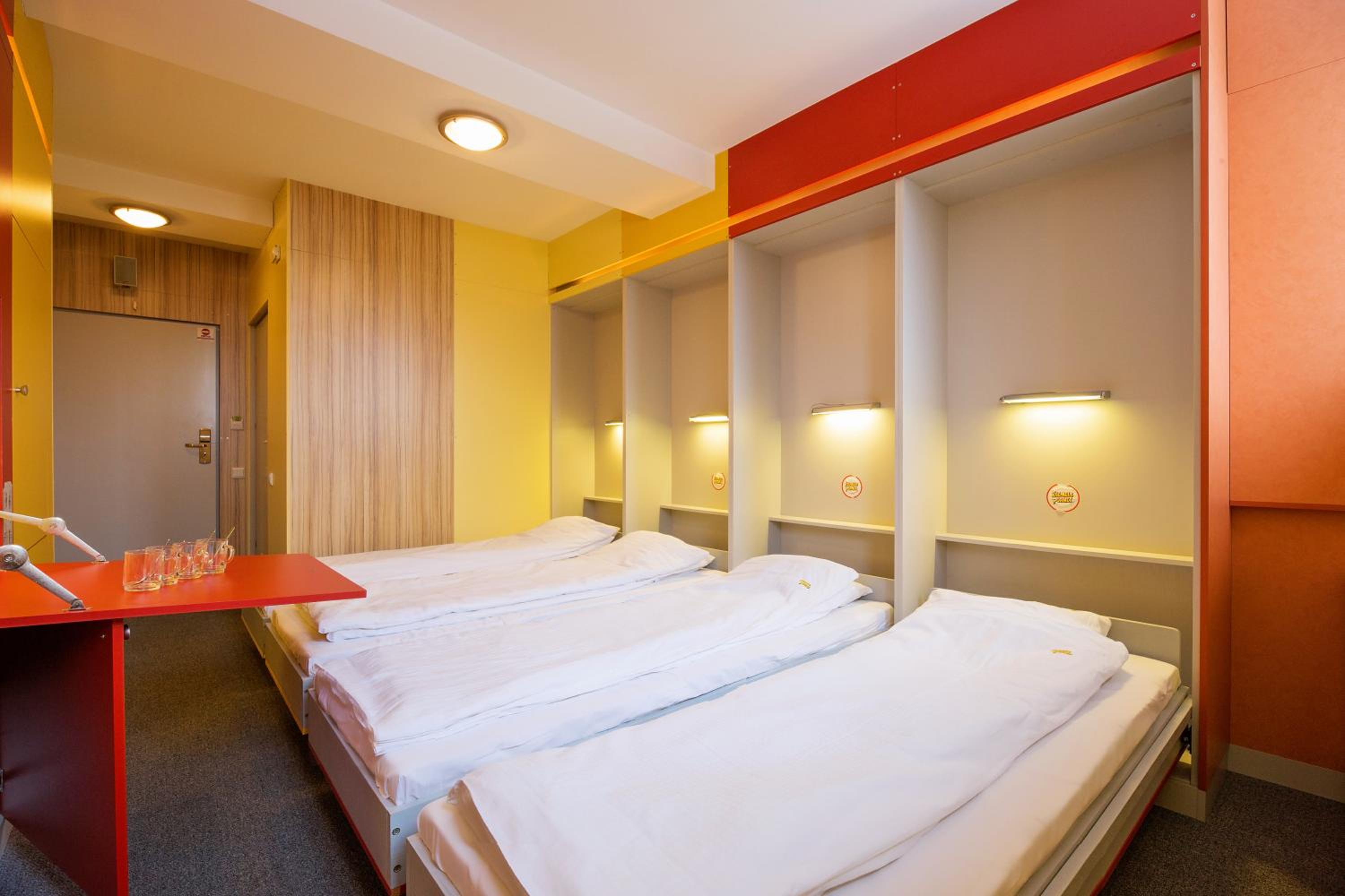 Double Room - Photo 13
