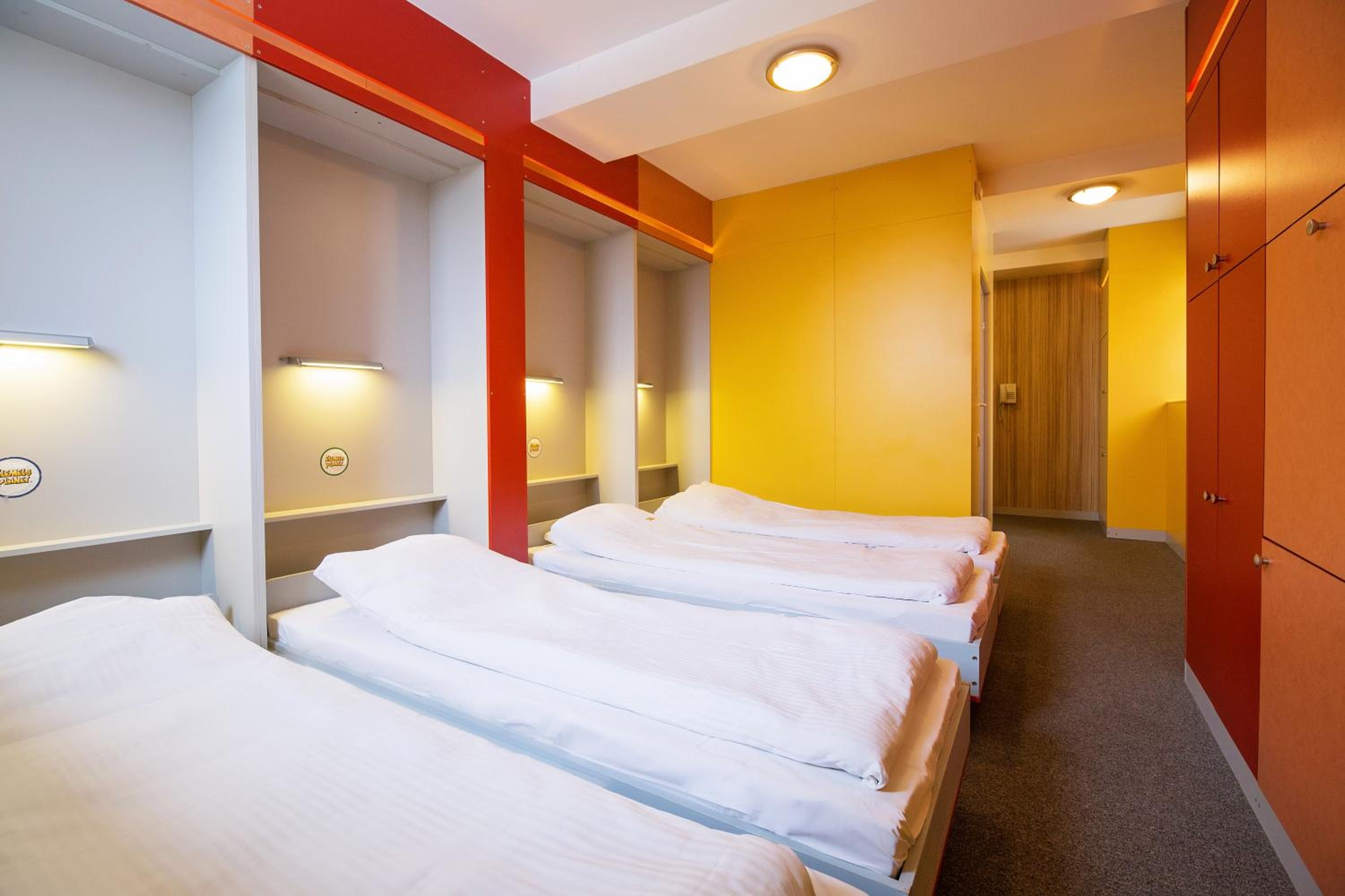 Triple Room - Photo 1
