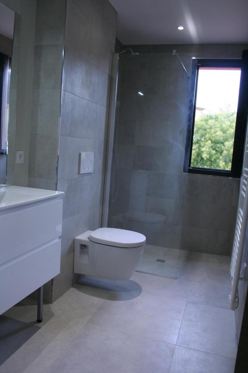 Apartment with Sea View photo 2