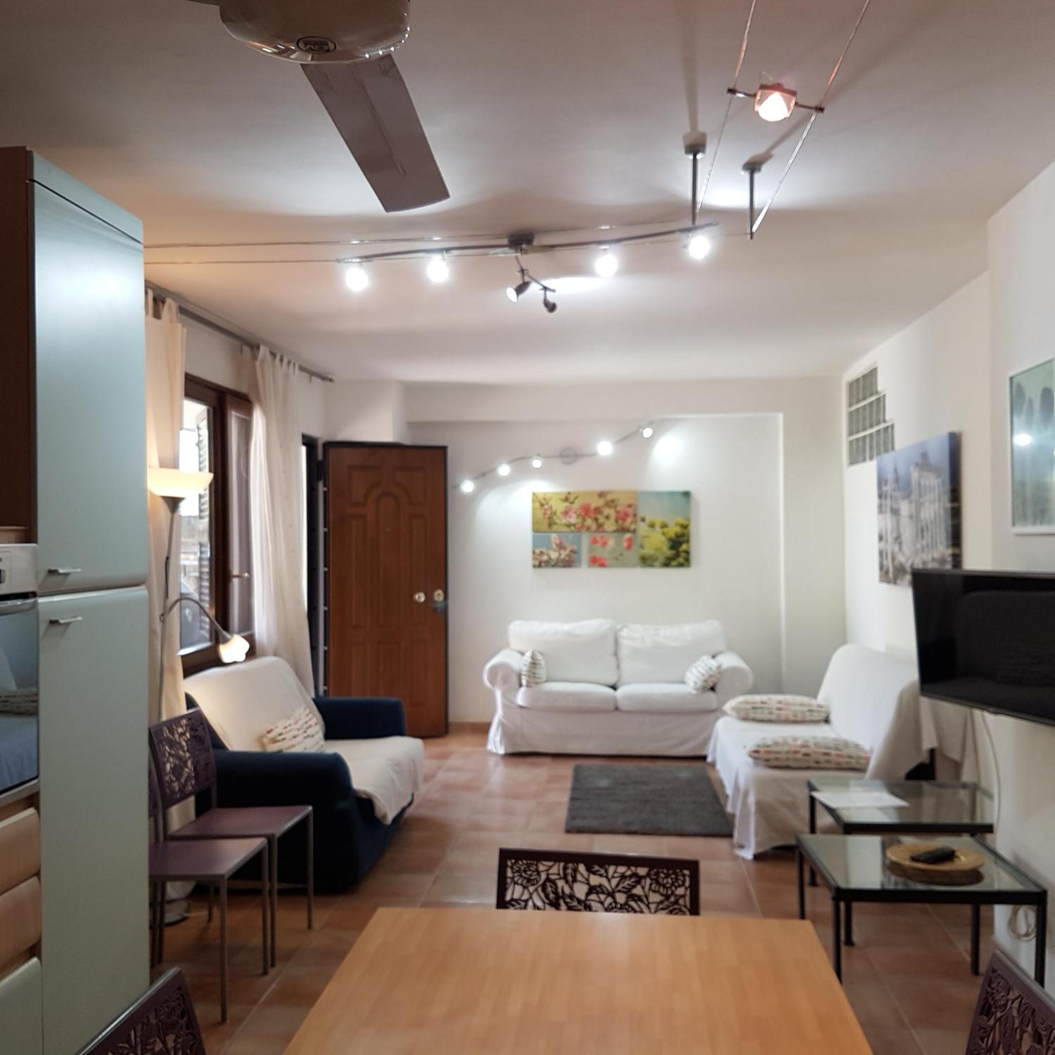 Apartment photo 3