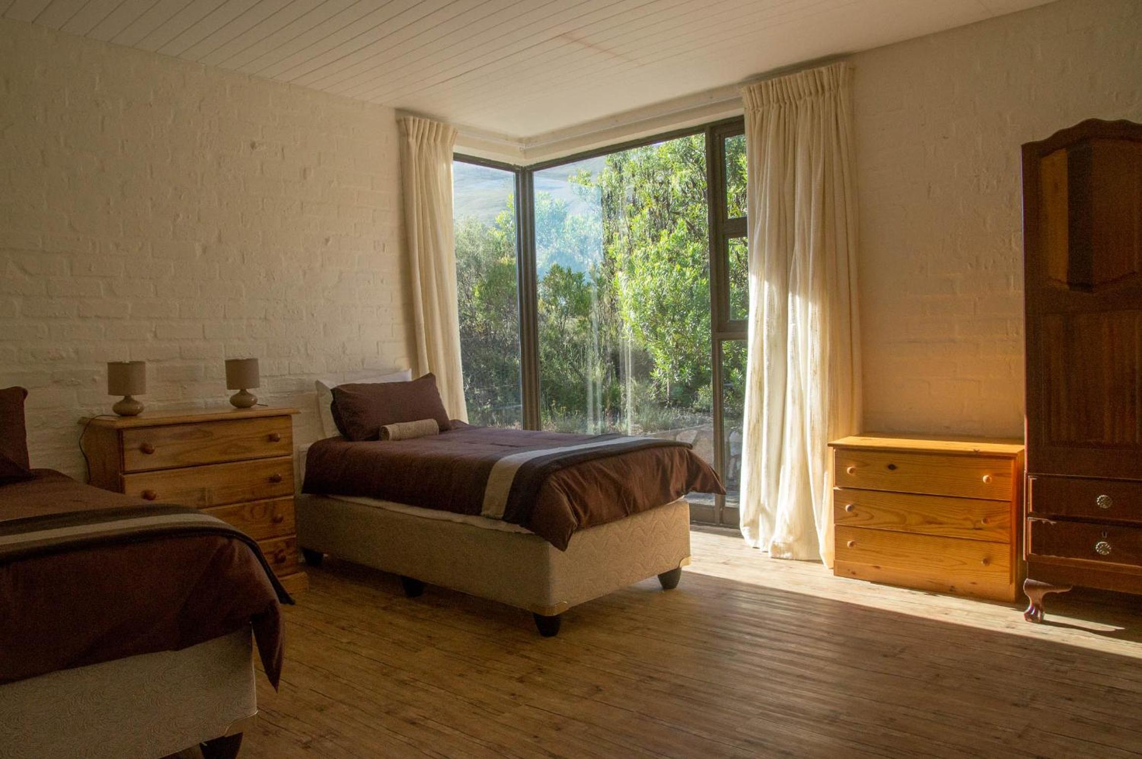 Three-Bedroom Chalet photo 1