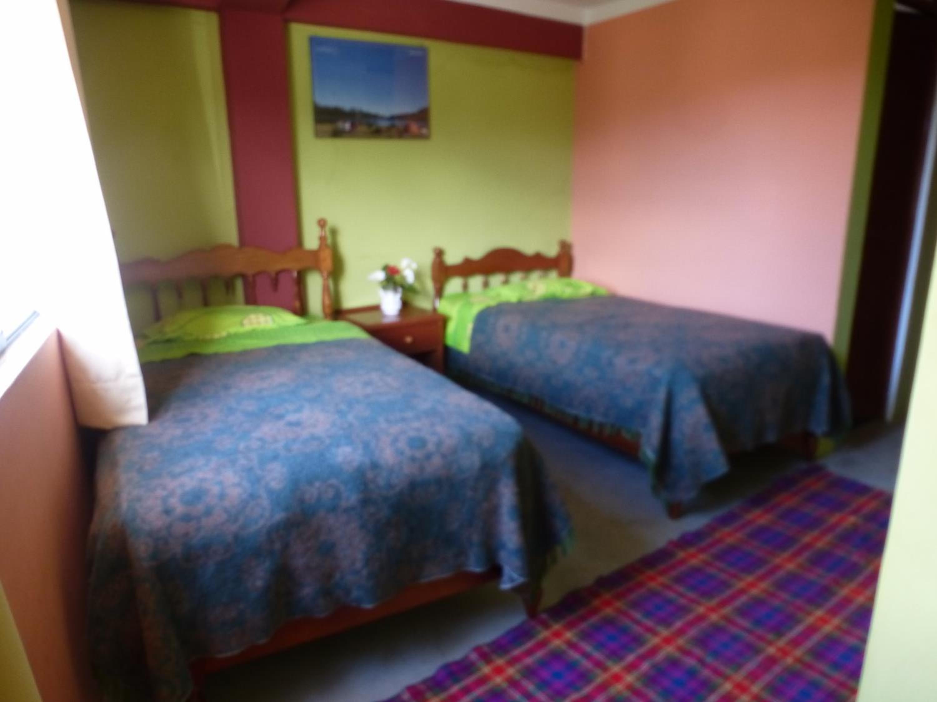 Double Room photo 2