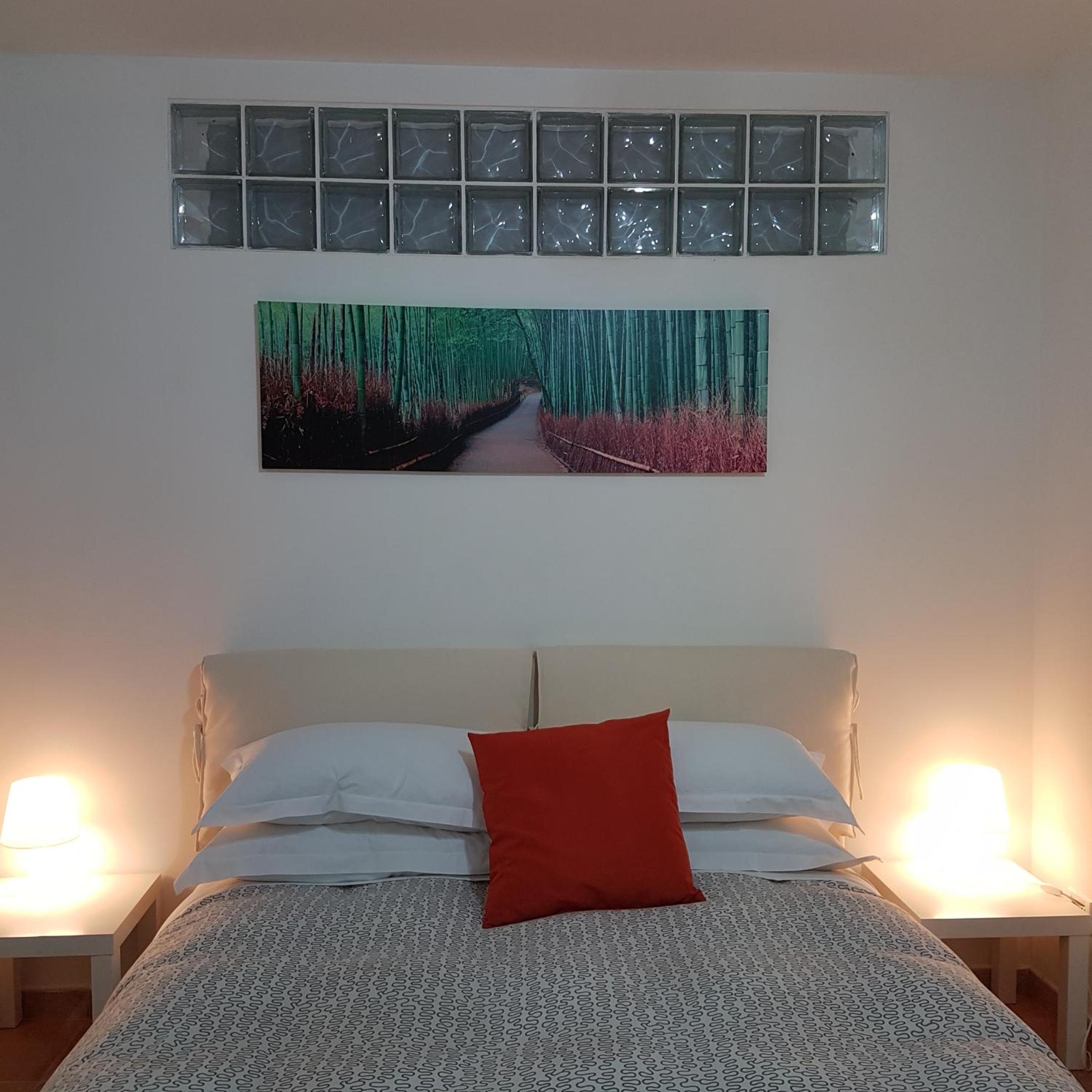 Apartment photo 1