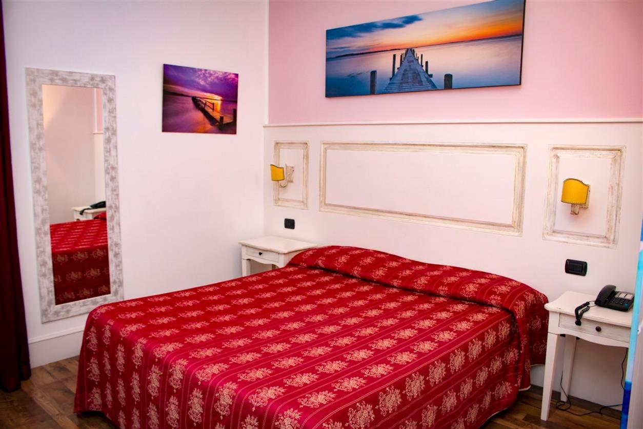 Comfort Double or Twin Room