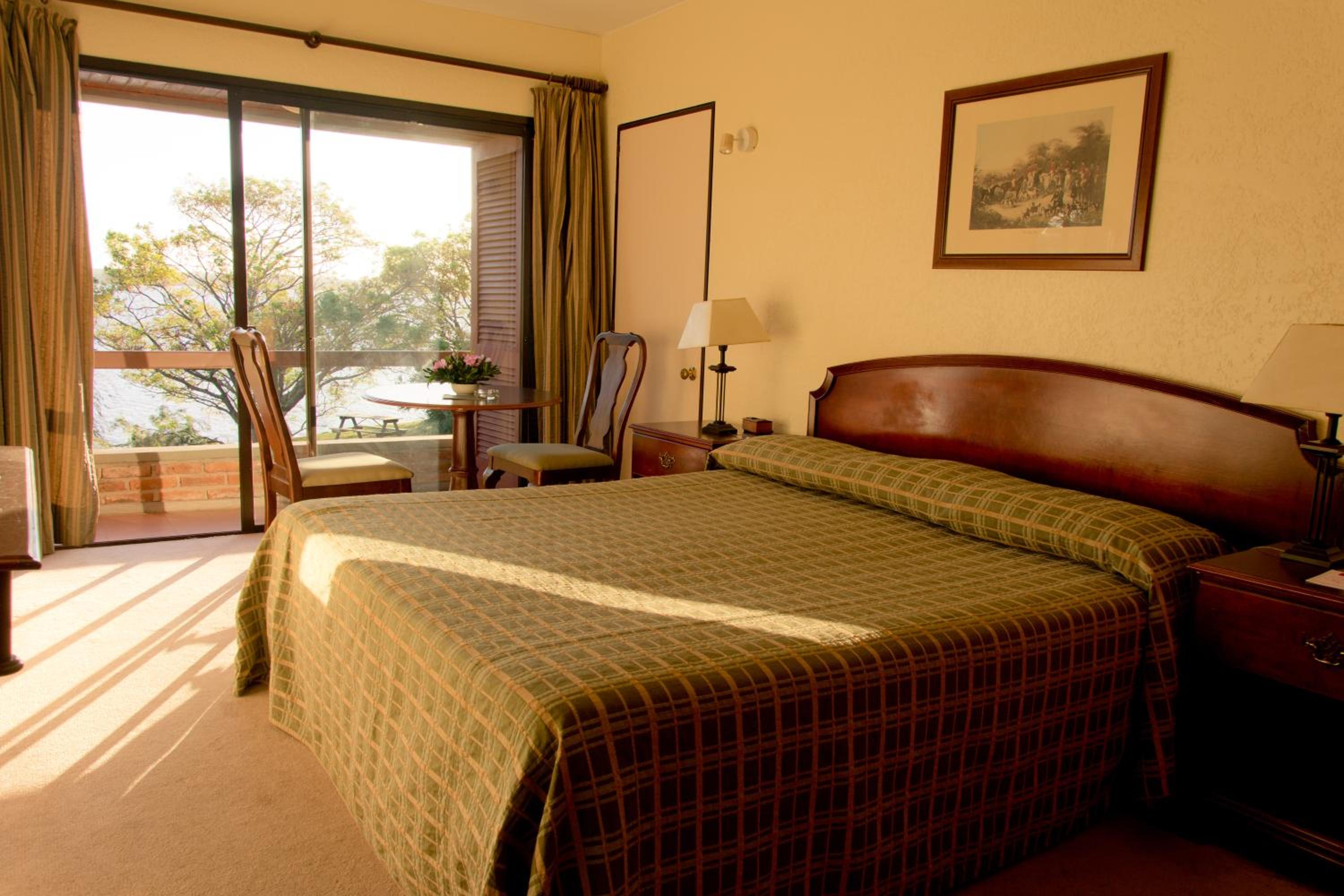 Standard Double Room photo 3