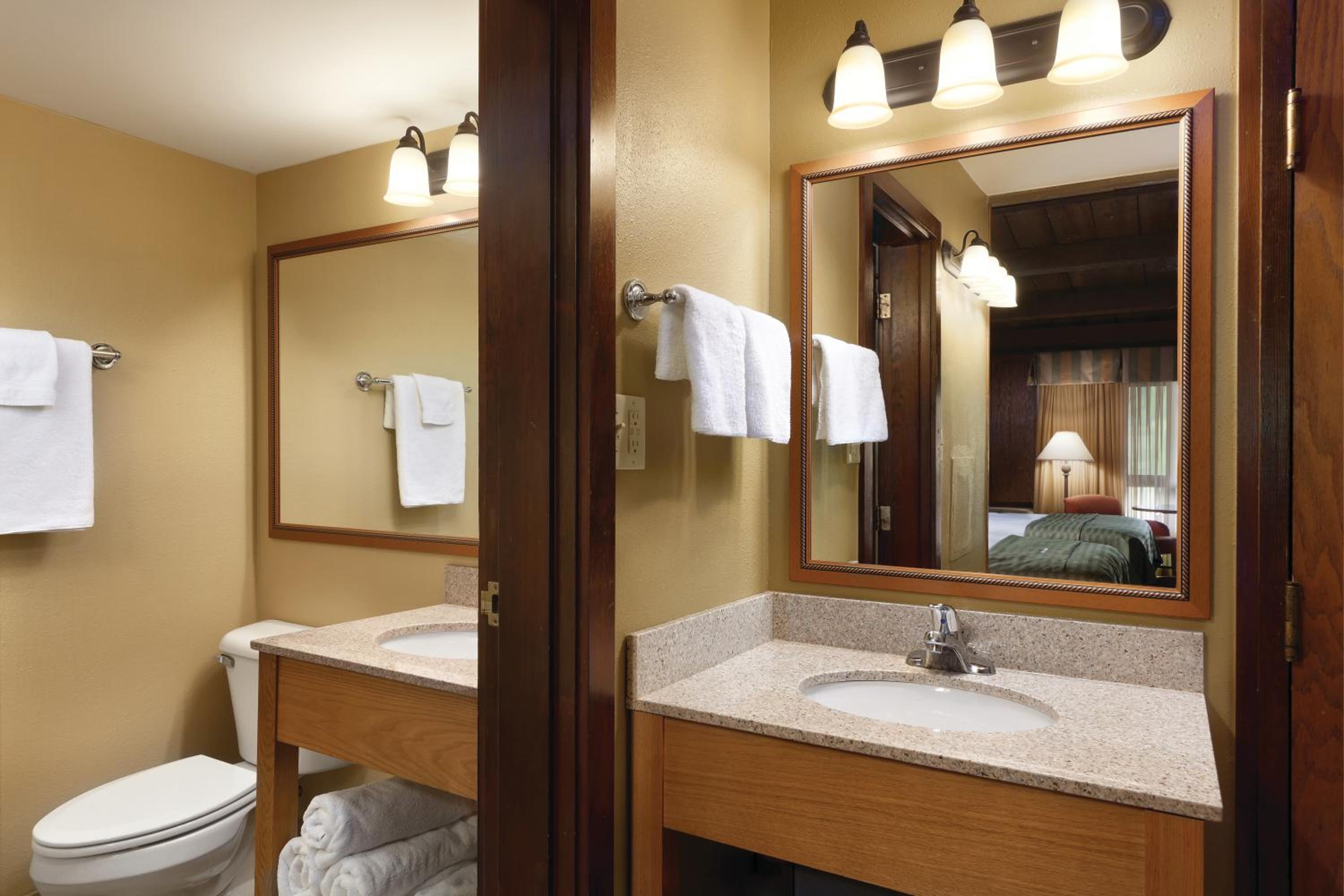 Double Room photo 2