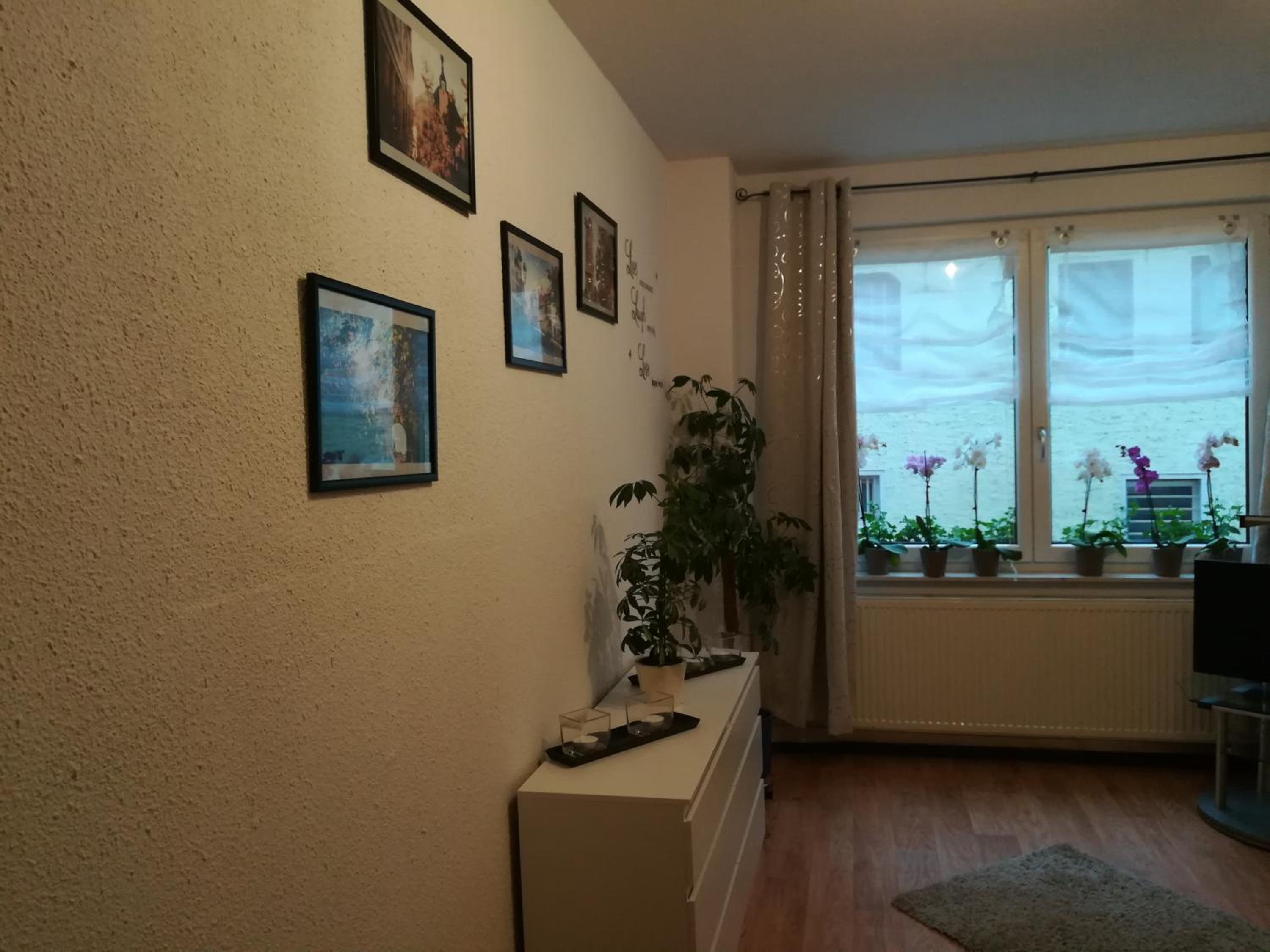 Apartment with Shower - Photo 2