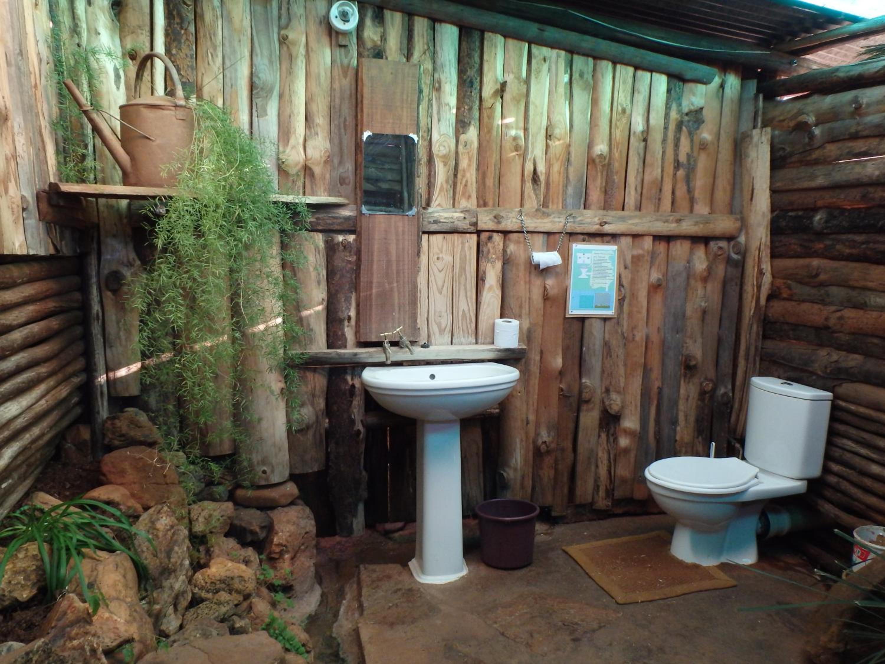 Chalet - Photo 5