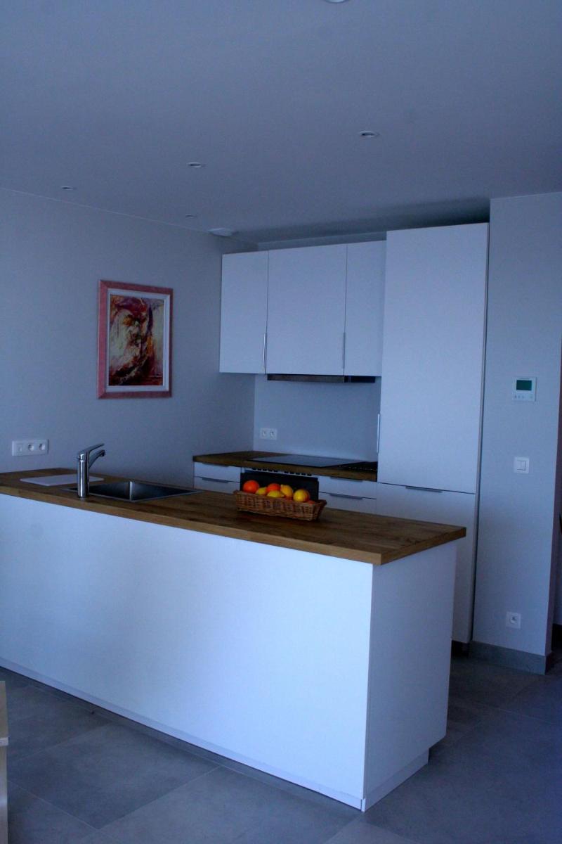 Apartment with Sea View photo 2