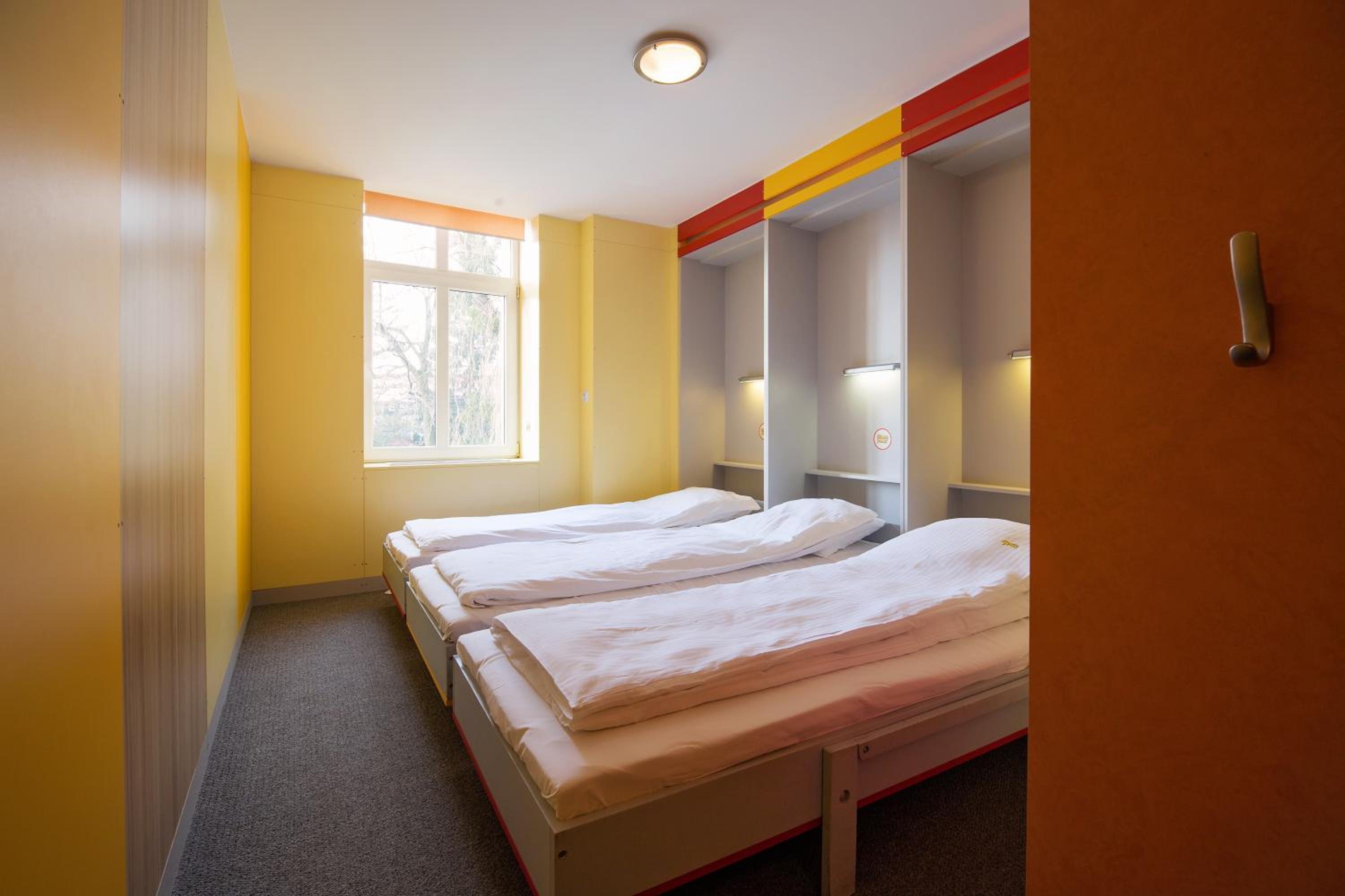 Triple Room - Photo 14