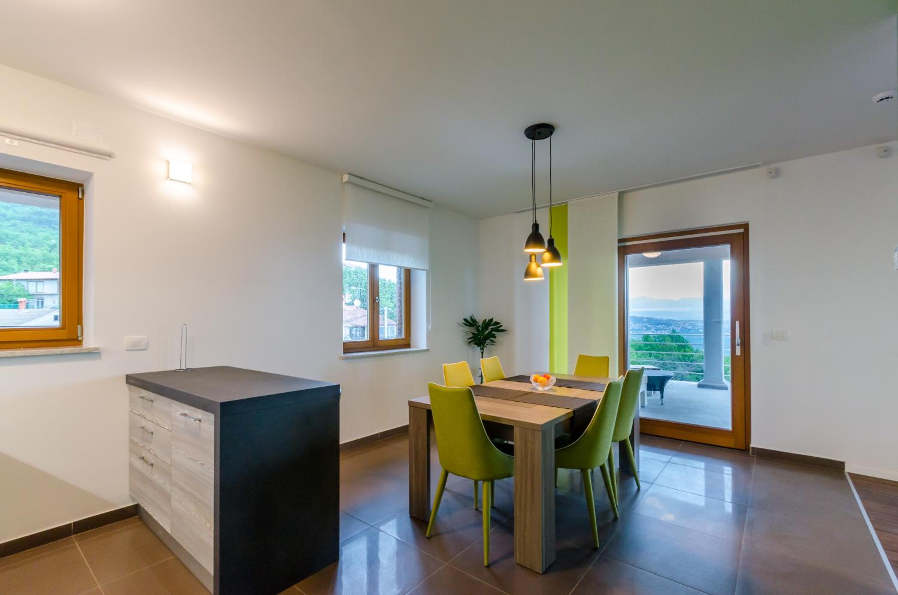 Penthouse Apartment photo 2