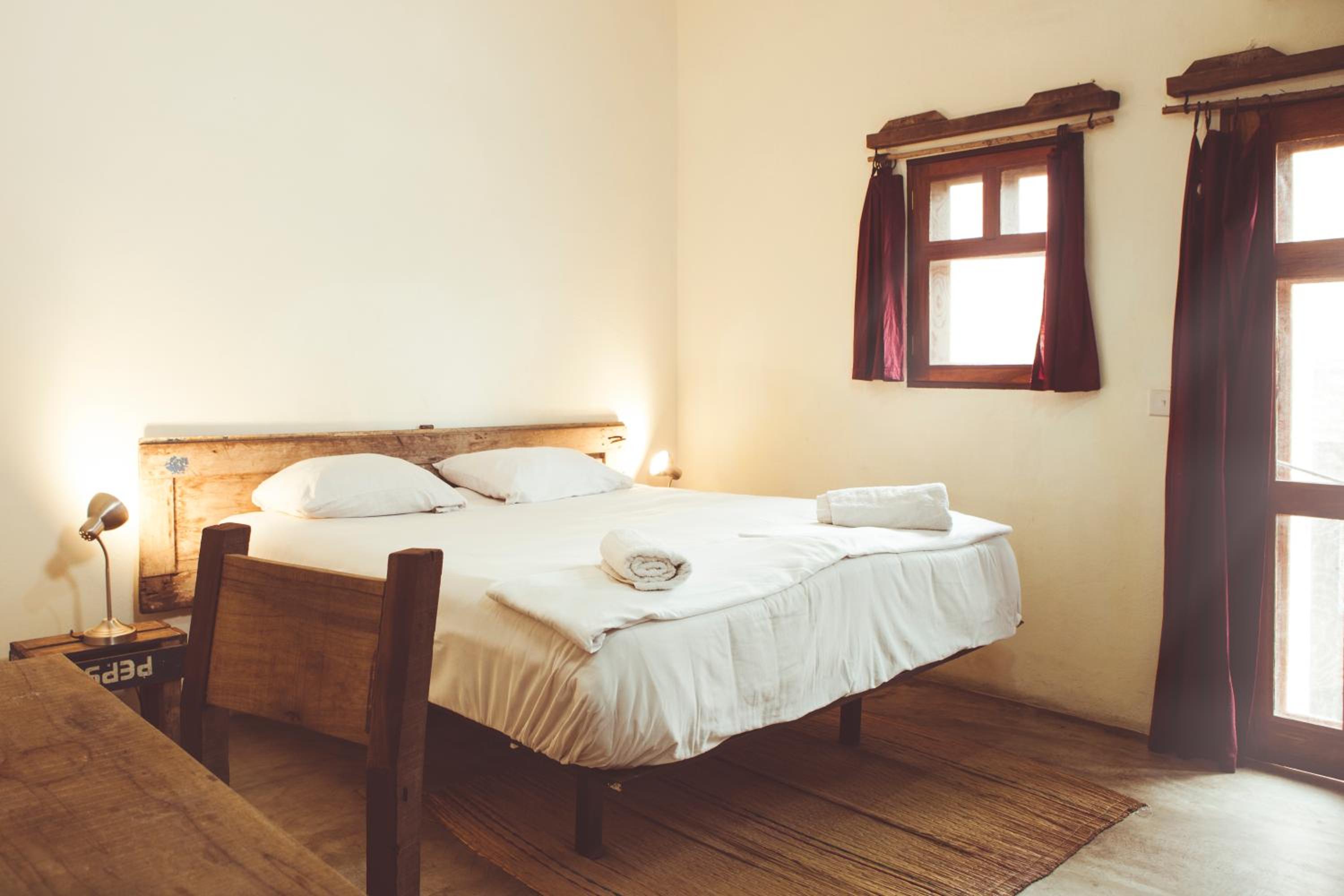 Double Room with Private Bathroom photo 1
