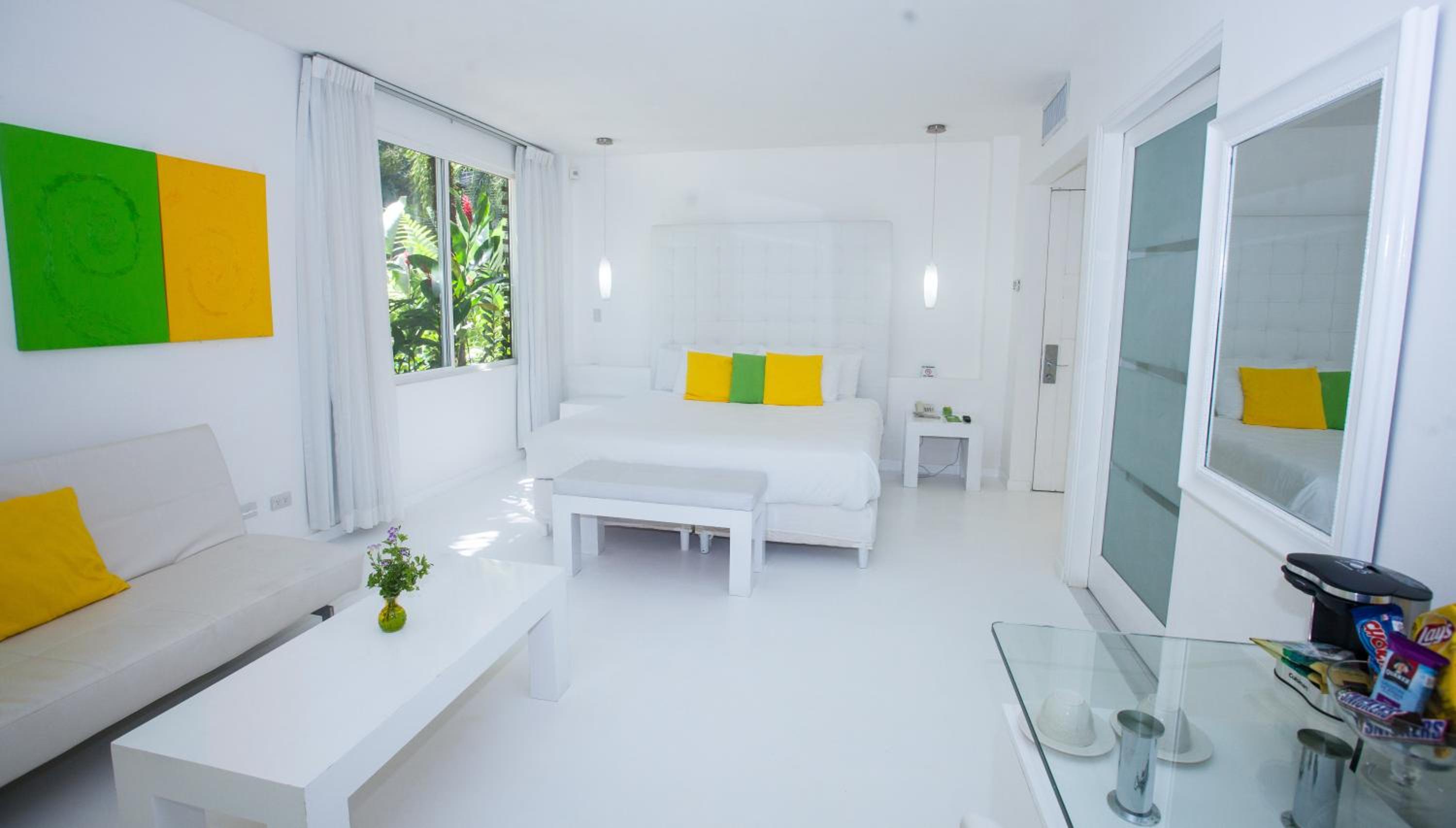 Junior Suite - Photo 14
