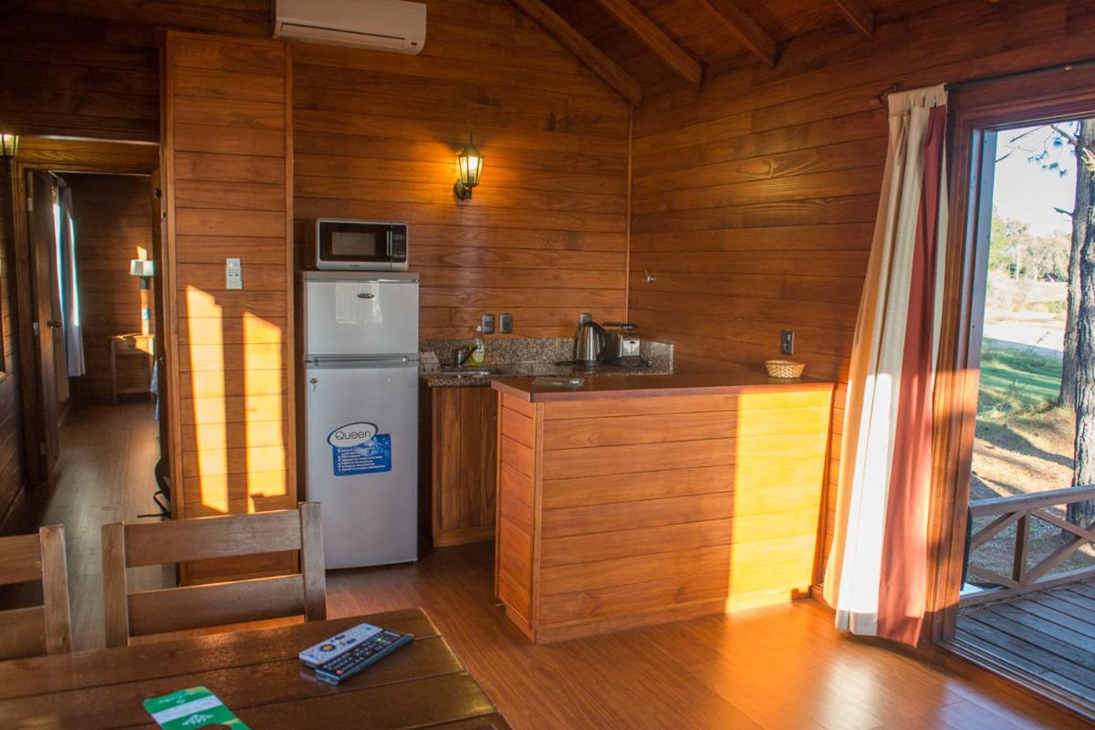 One-Bedroom Bungalow