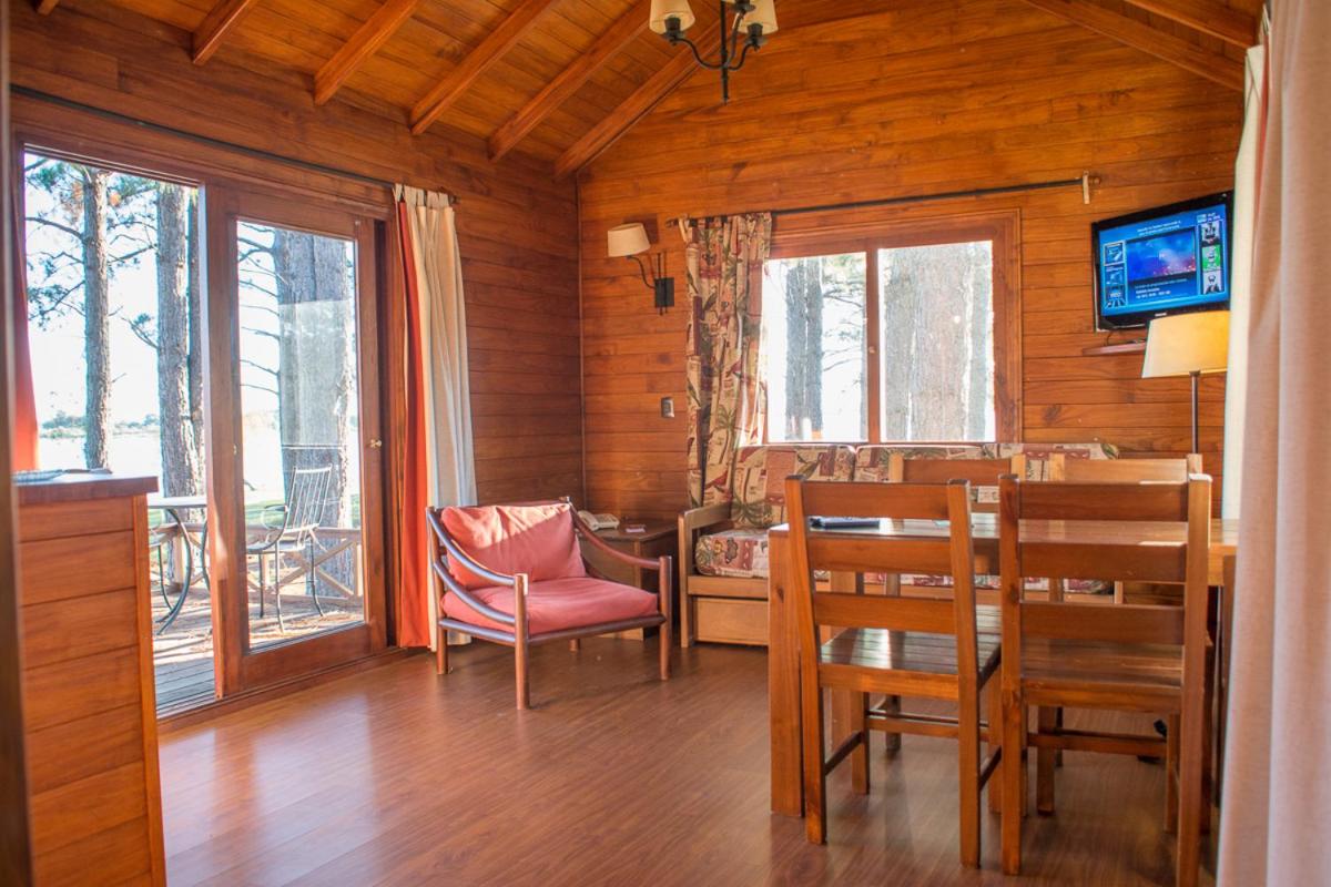 One-Bedroom Bungalow photo 2