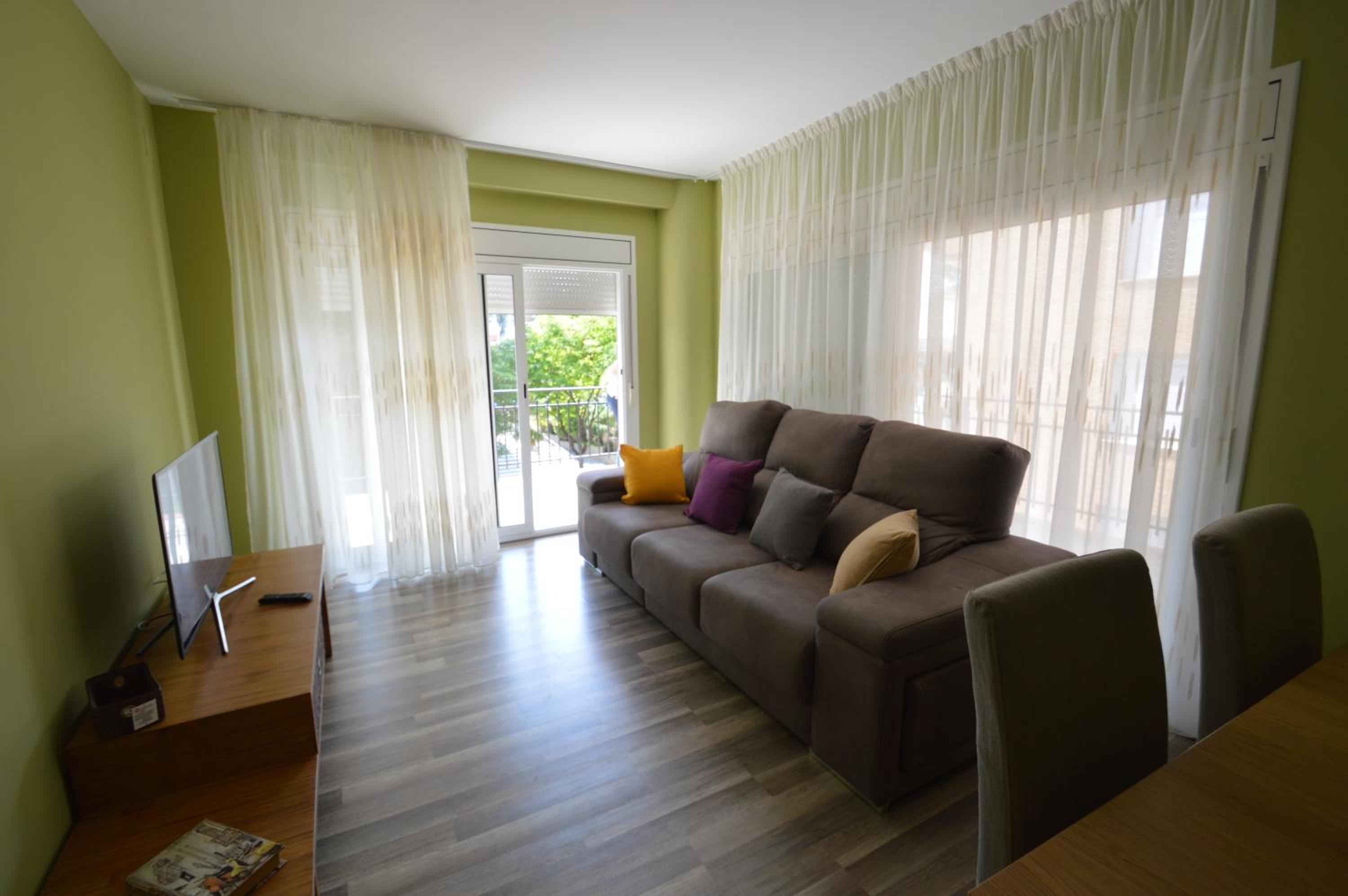 Apartamento