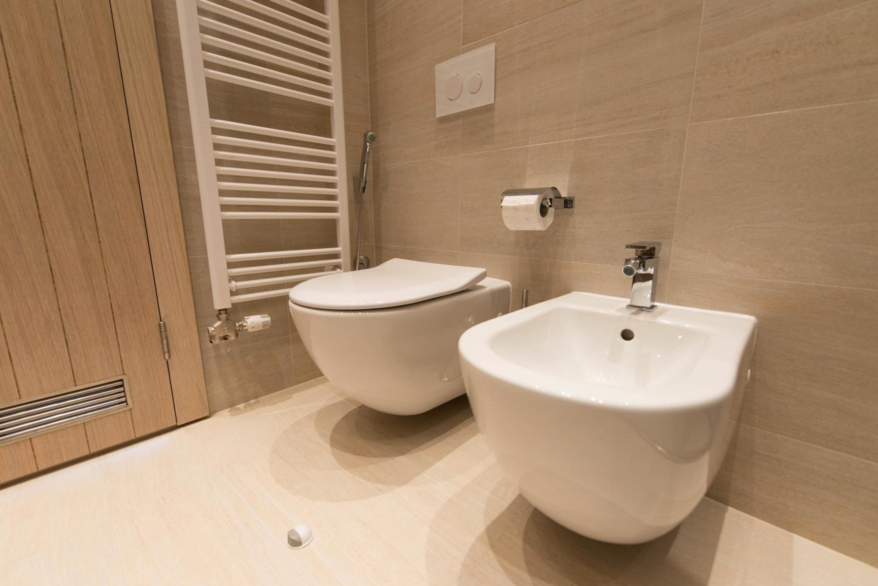 Luxury One-Bedroom Apartment photo 3