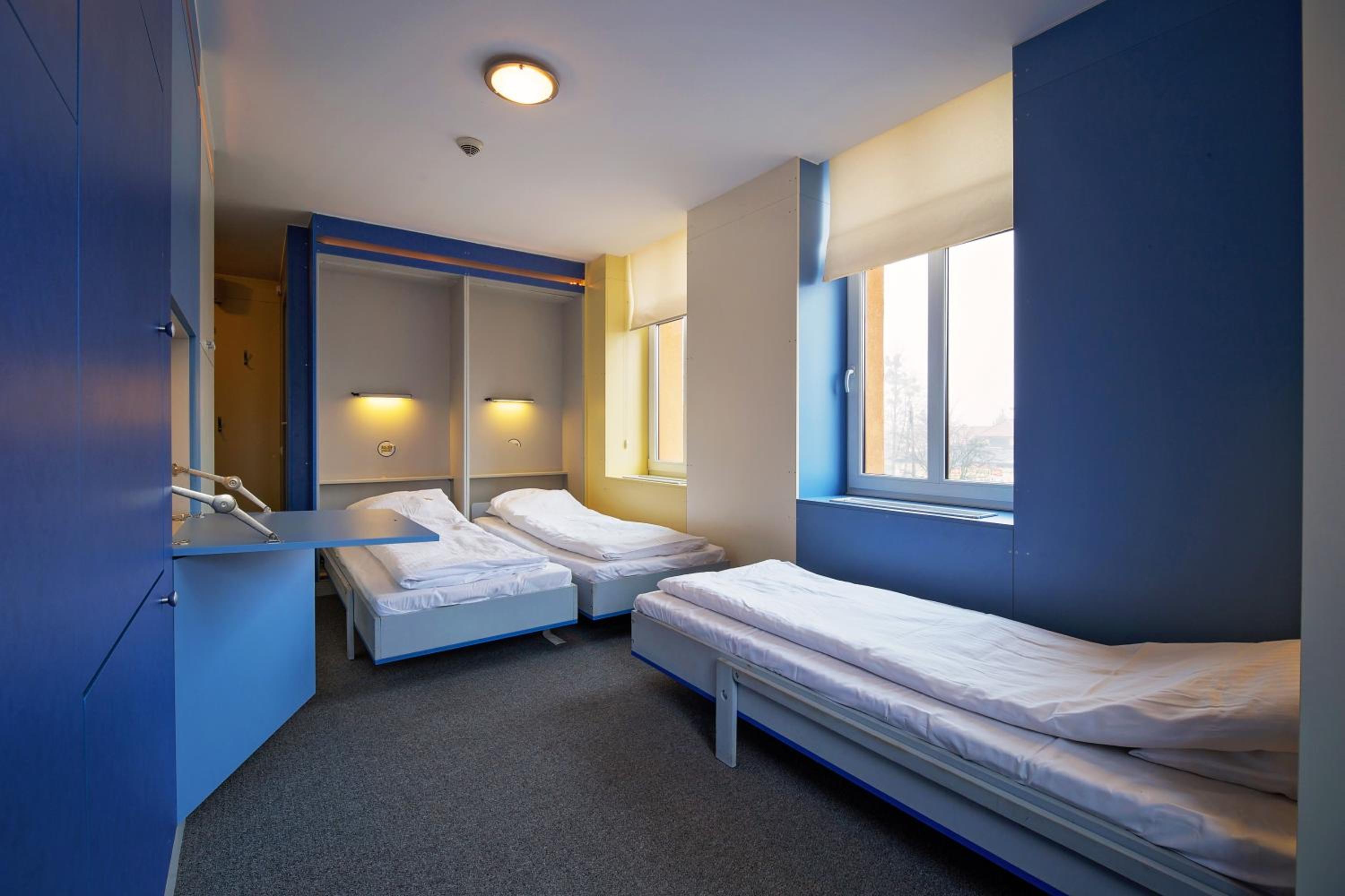 Triple Room - Photo 7
