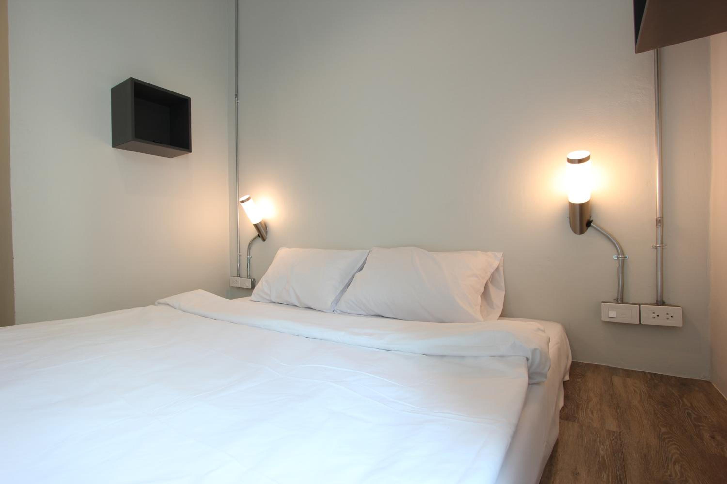 Standard Double Room photo 3