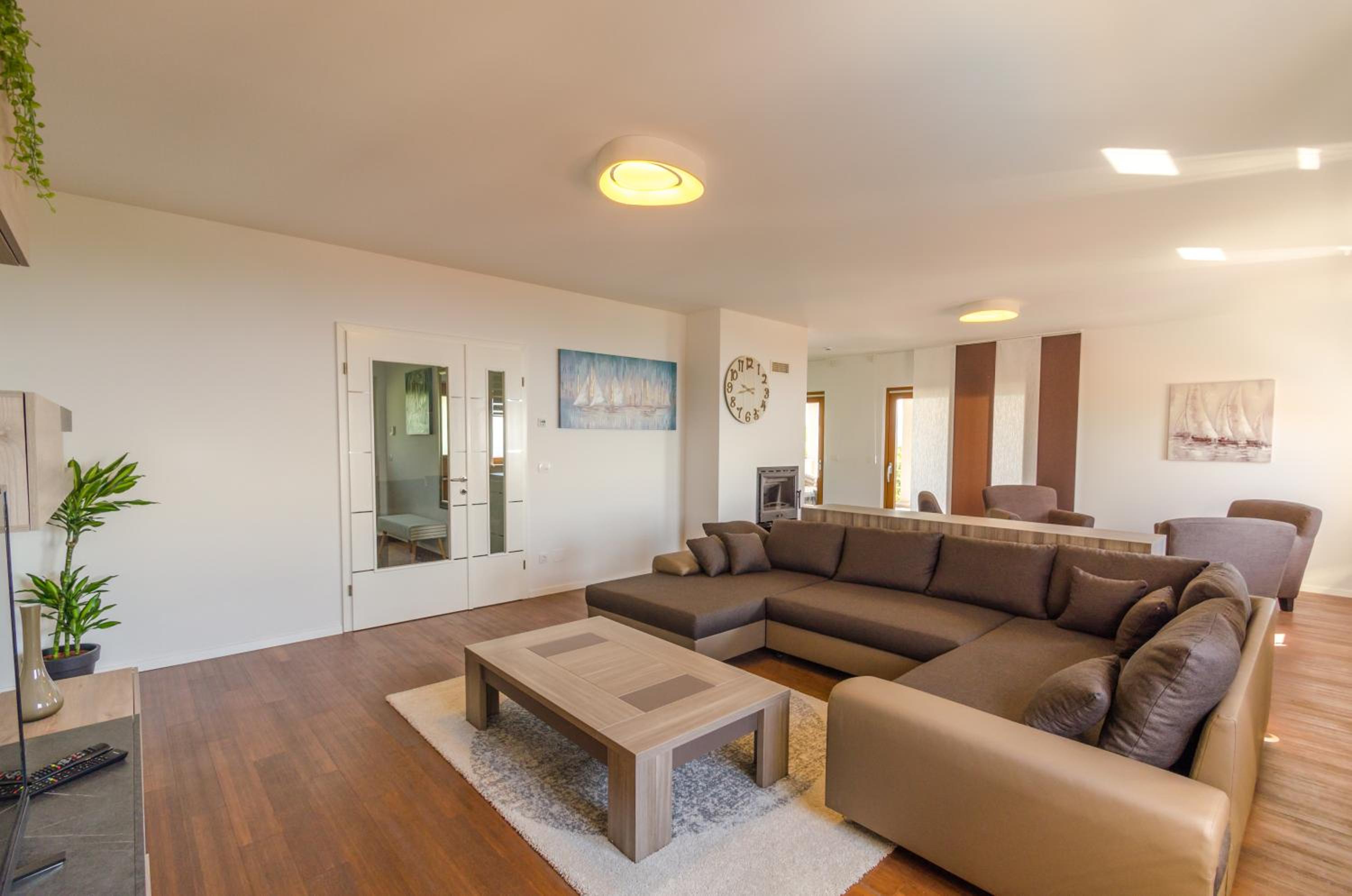 Penthouse Apartment photo 1