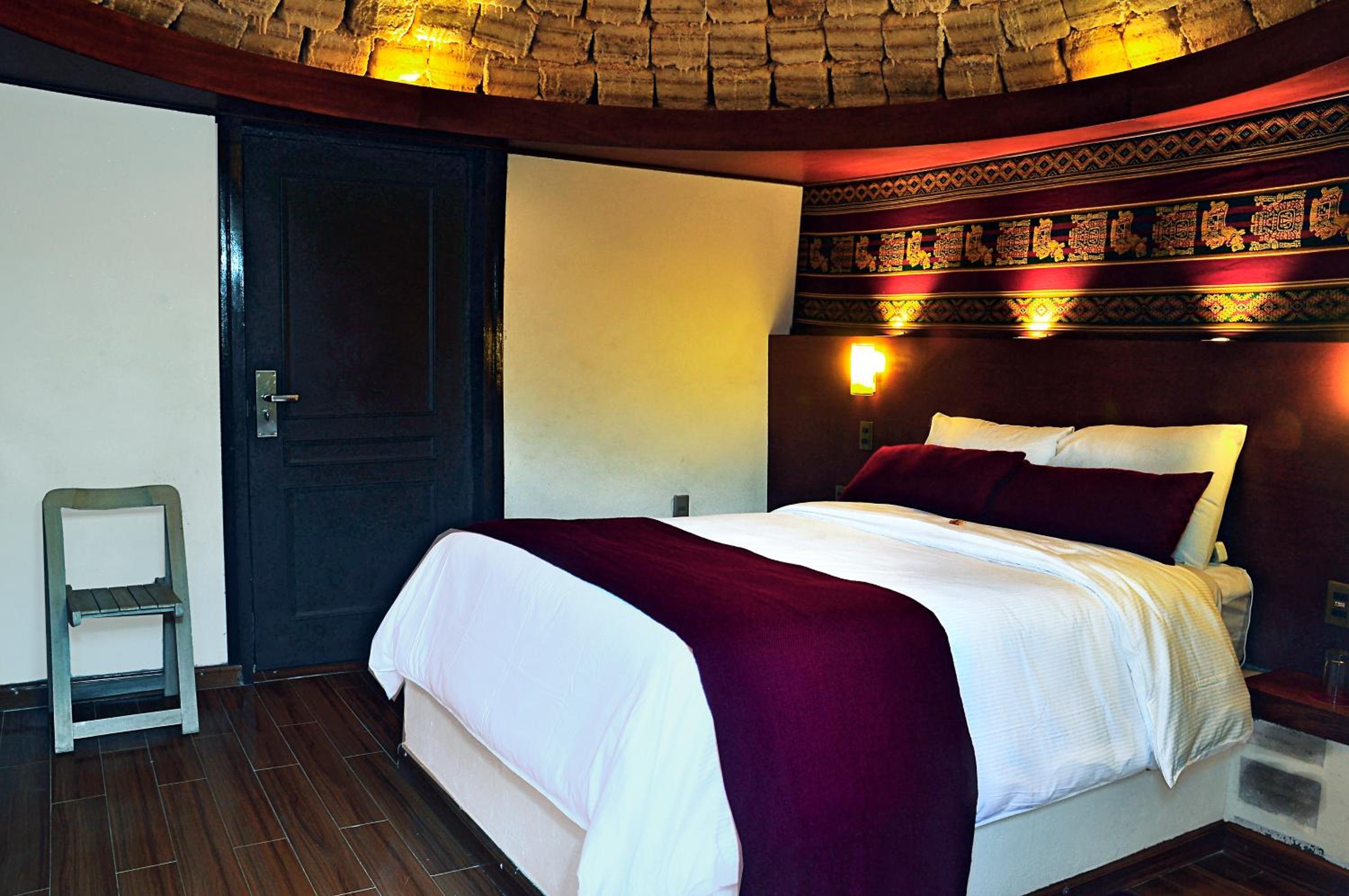 Standard Double Room photo 2
