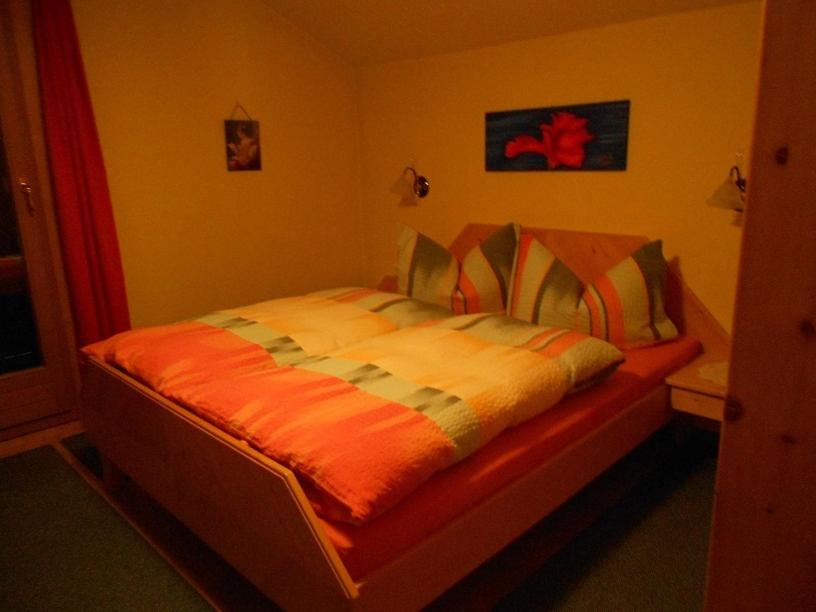 Two-Bedroom Apartment with Balcony photo 1