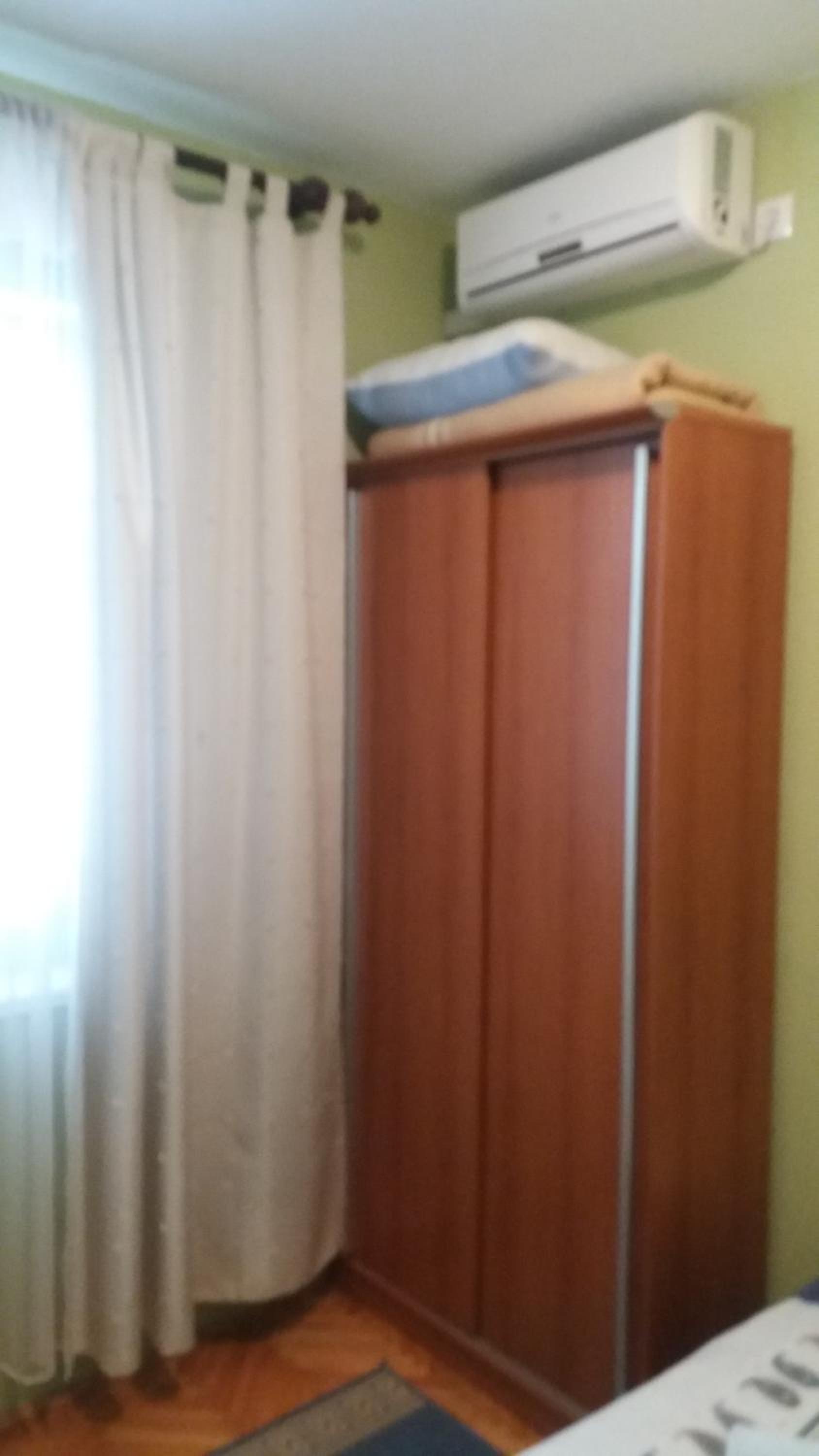 Single Room with Balcony