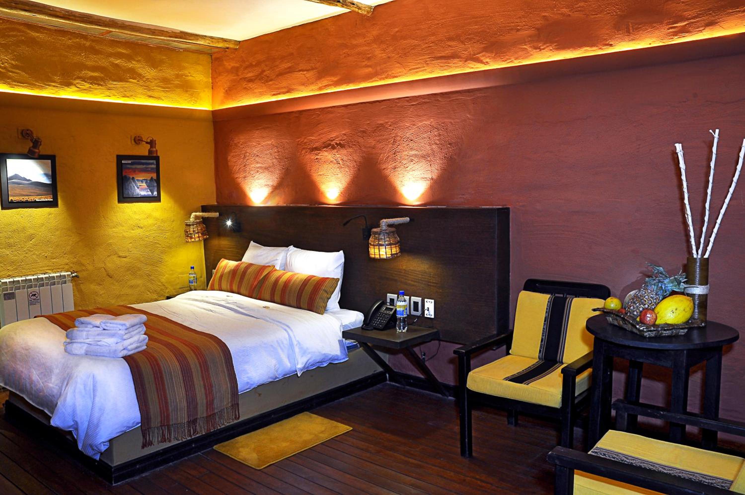 Double Room photo 2