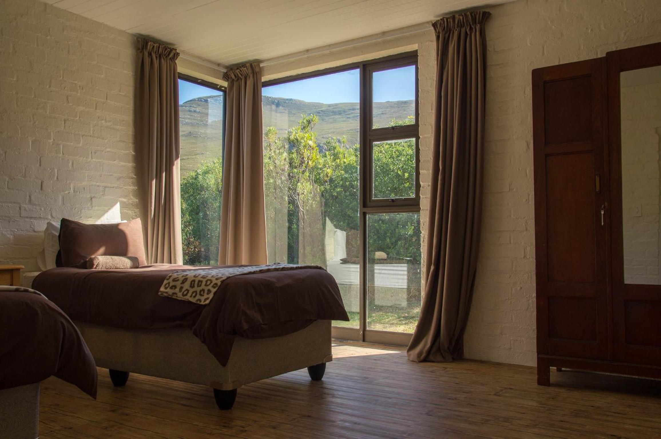 Three-Bedroom Chalet photo 1