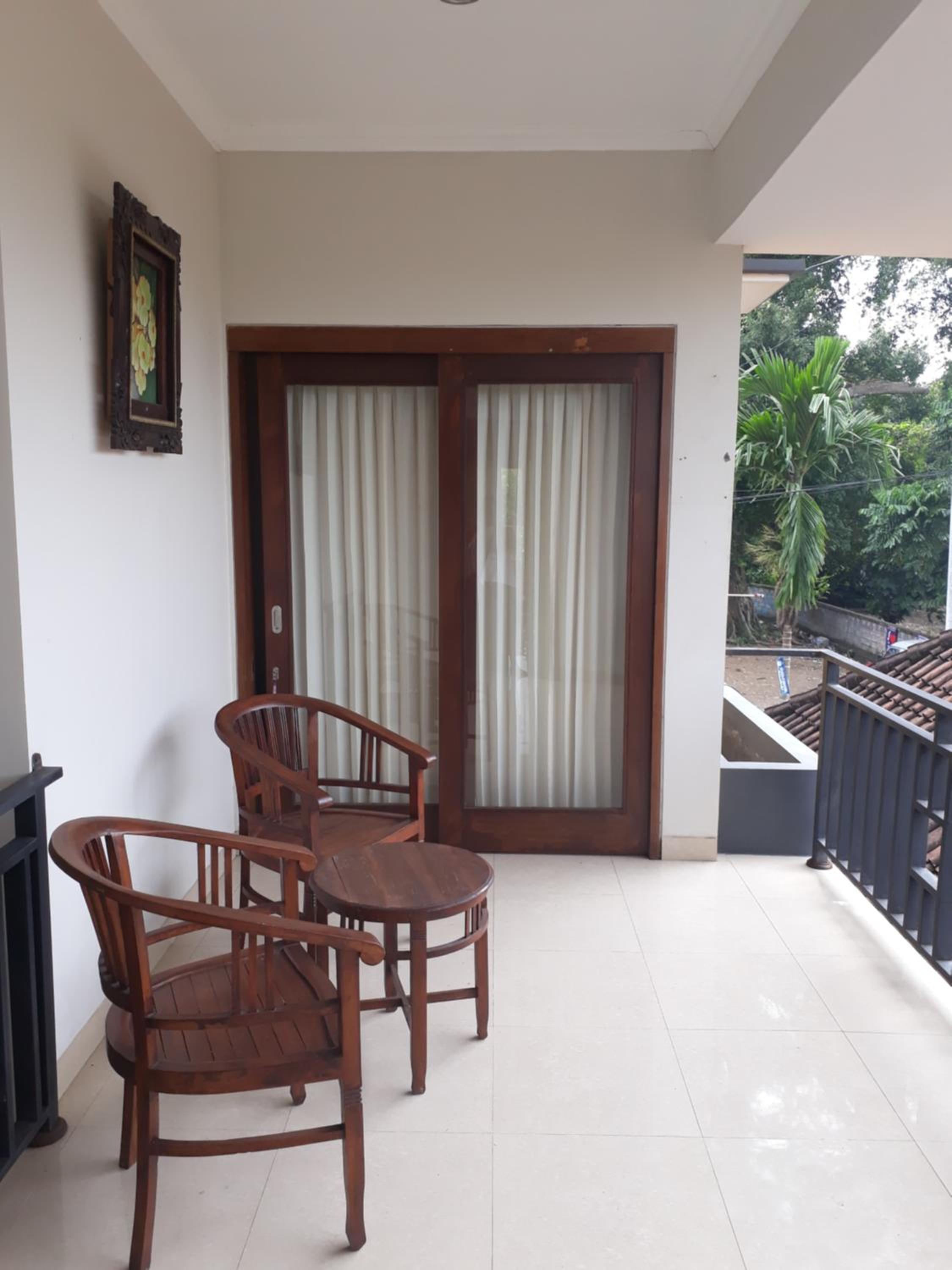 Standard Double Room - Photo 14