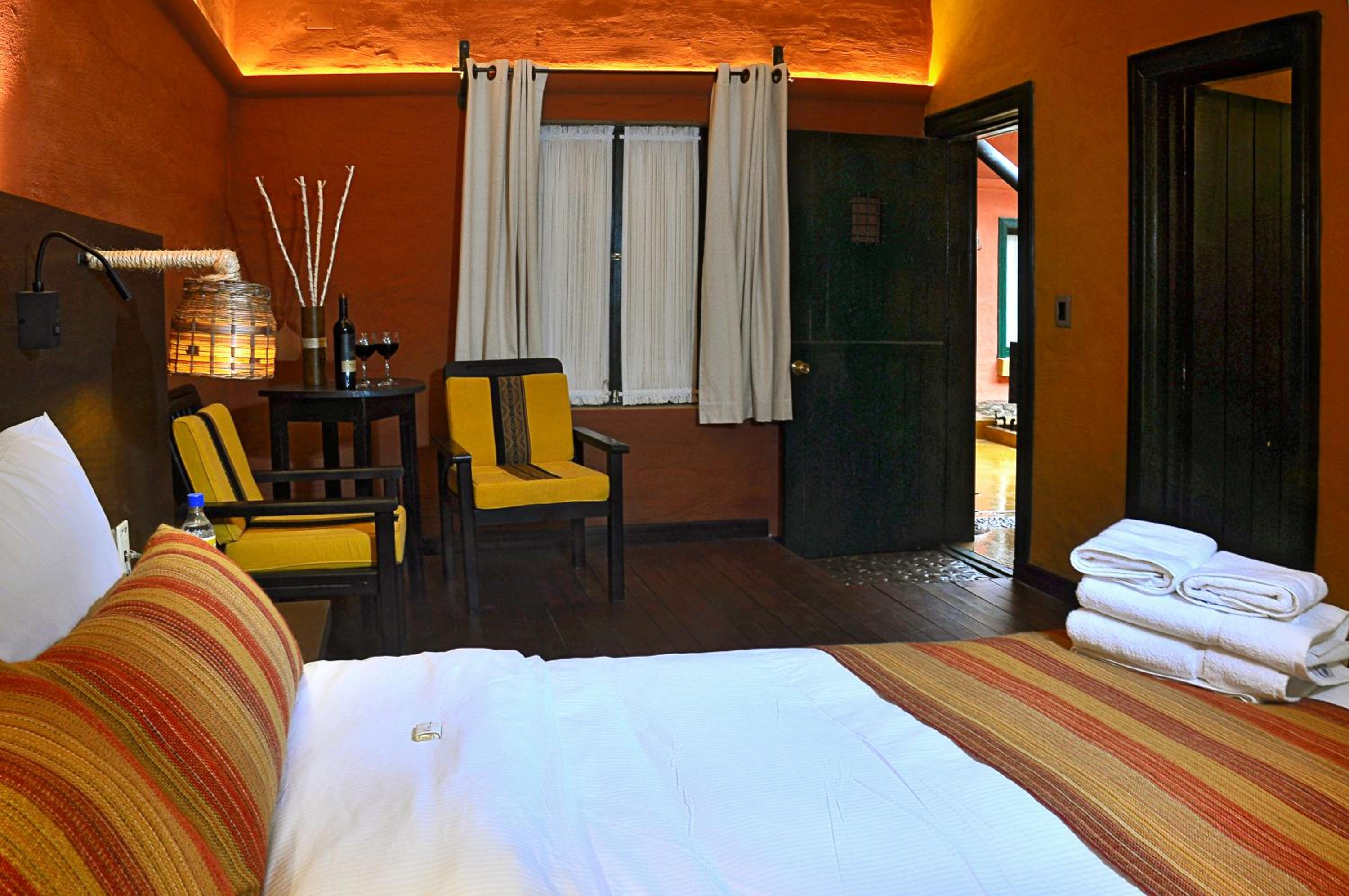 Double Room photo 3