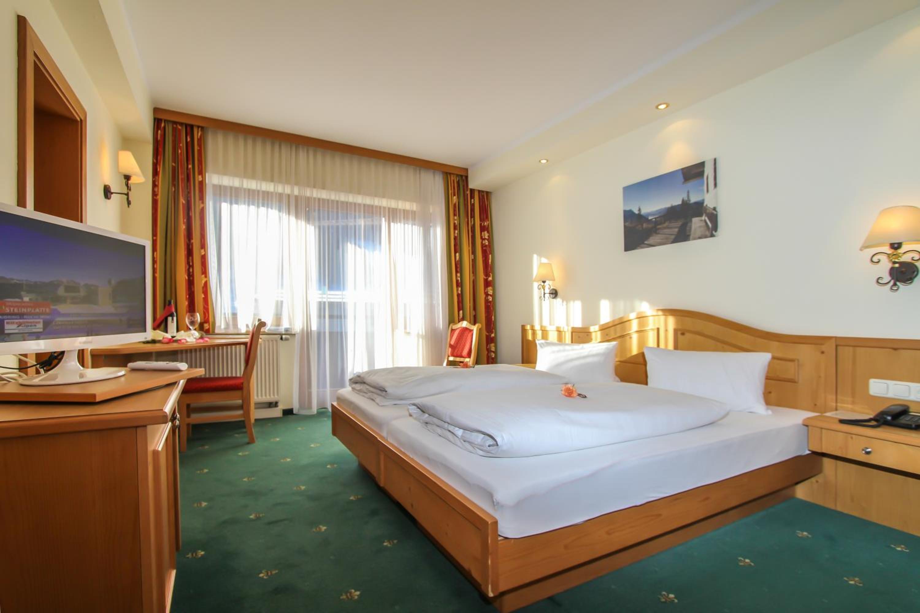 Comfort Double Room