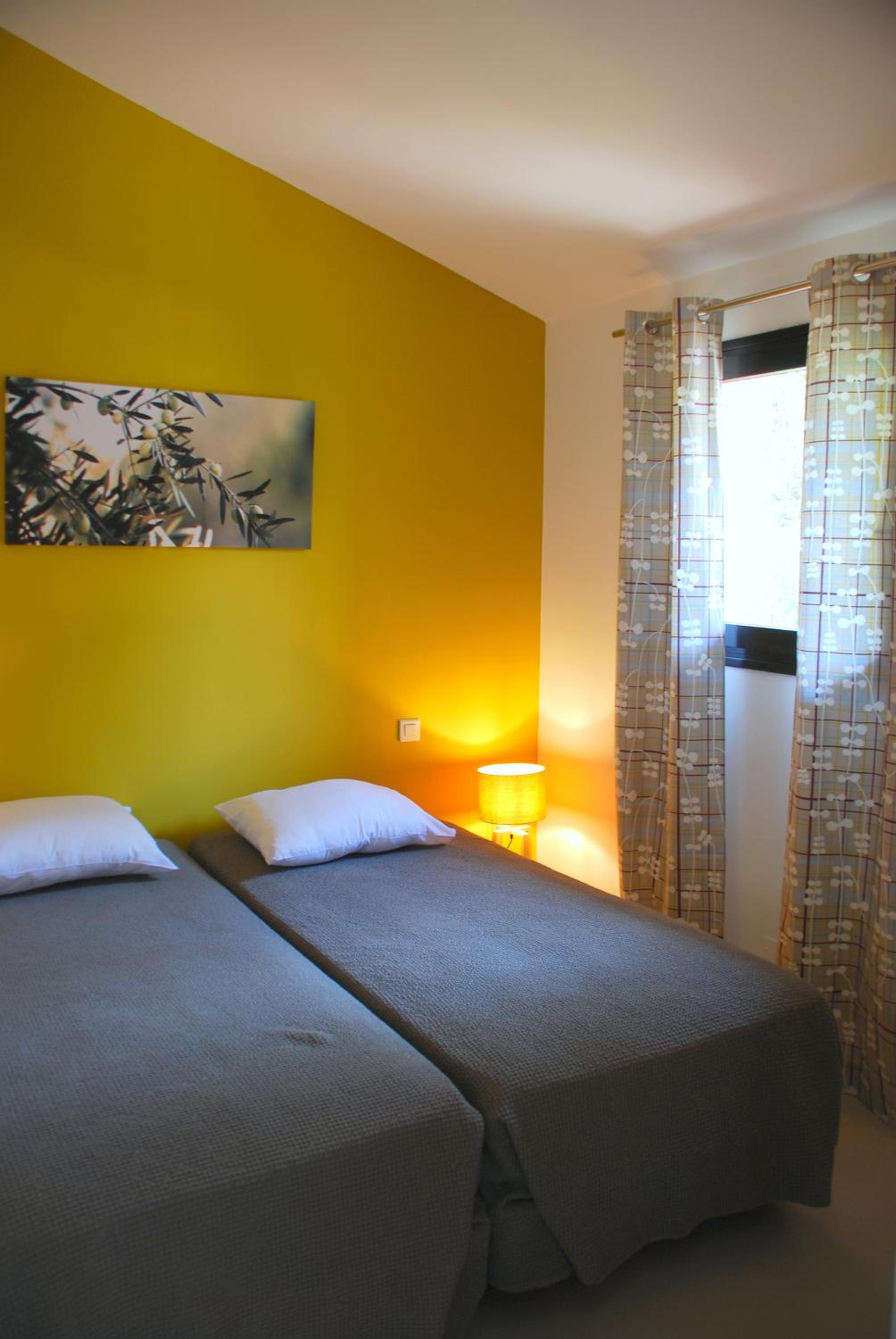 Two-Bedroom Villa photo 3
