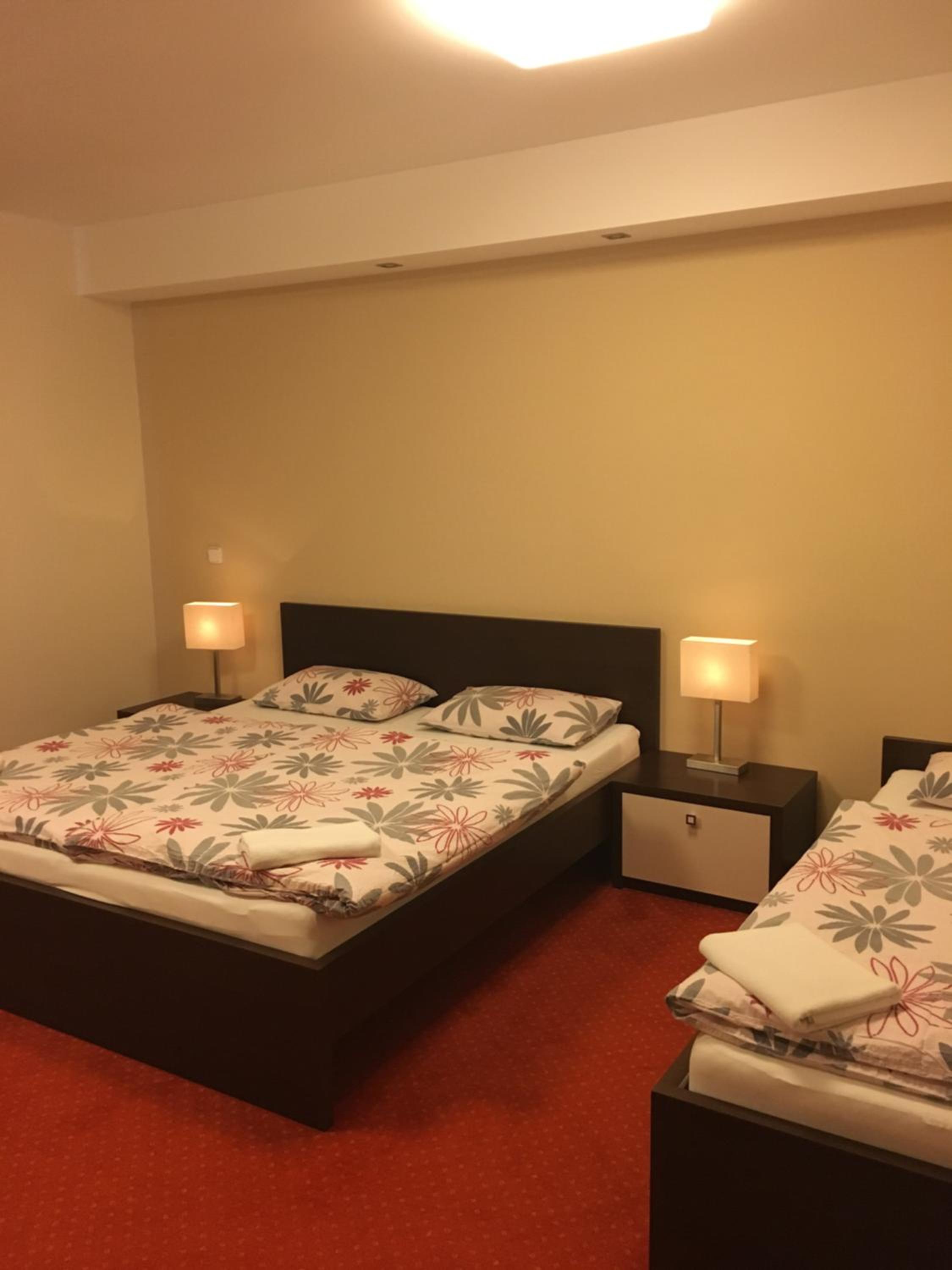 Triple Room photo 1