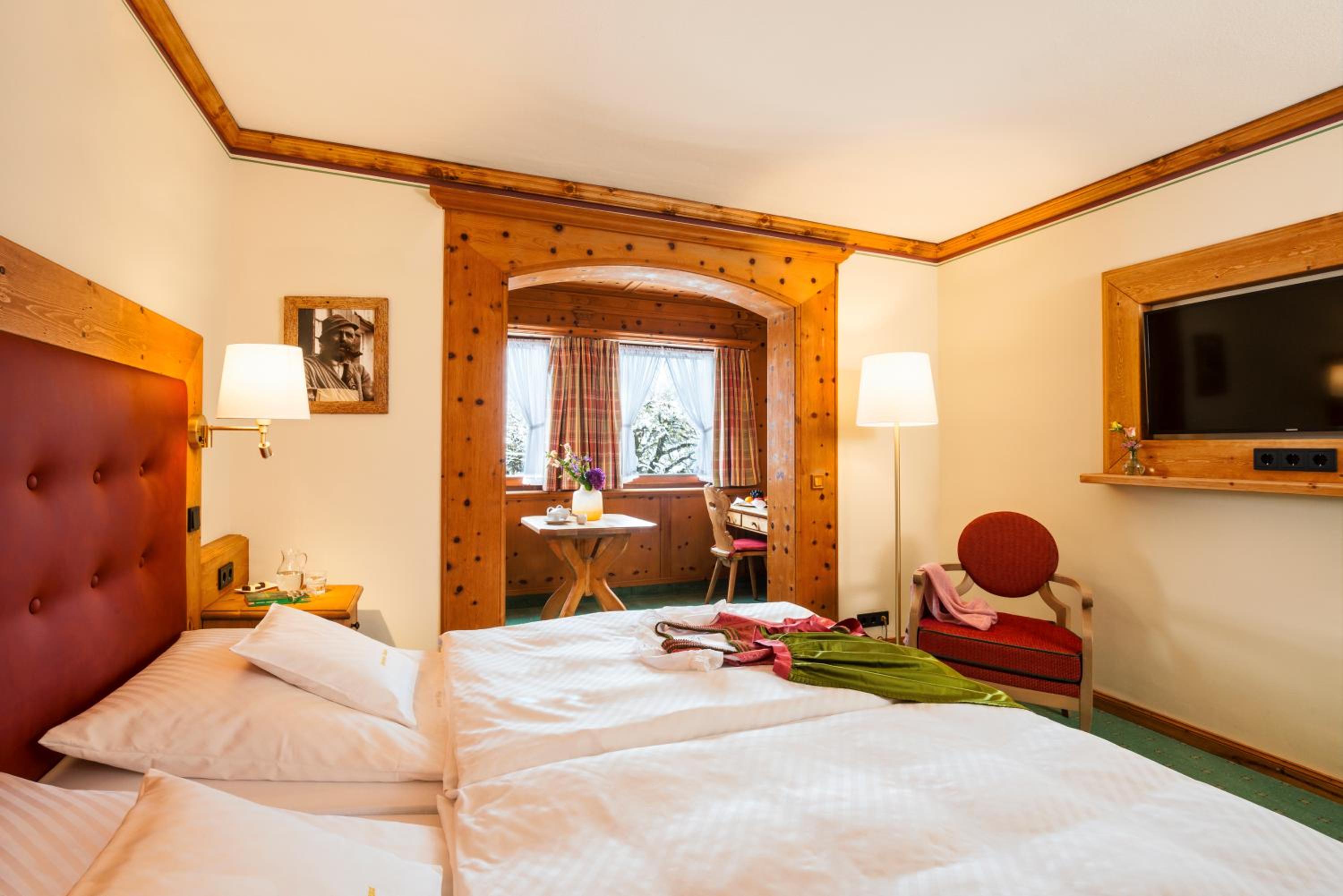 Double Room - Photo 5
