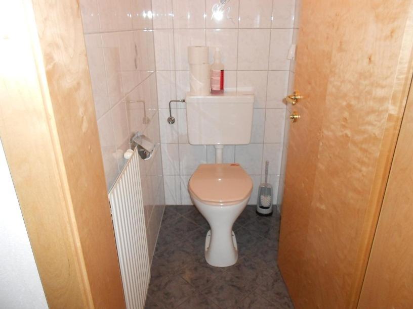 Two-Bedroom Apartment with Balcony photo 2