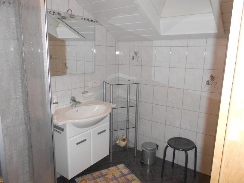 Two-Bedroom Apartment with Balcony photo 3