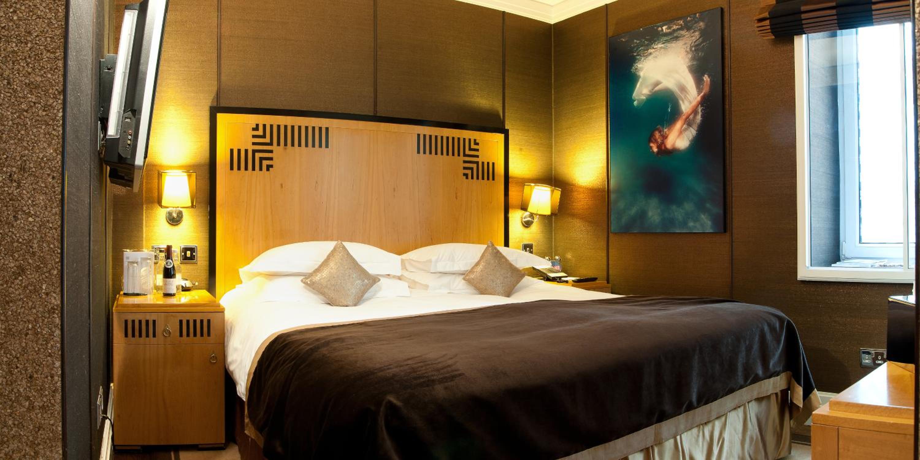 Small Double Room photo 3