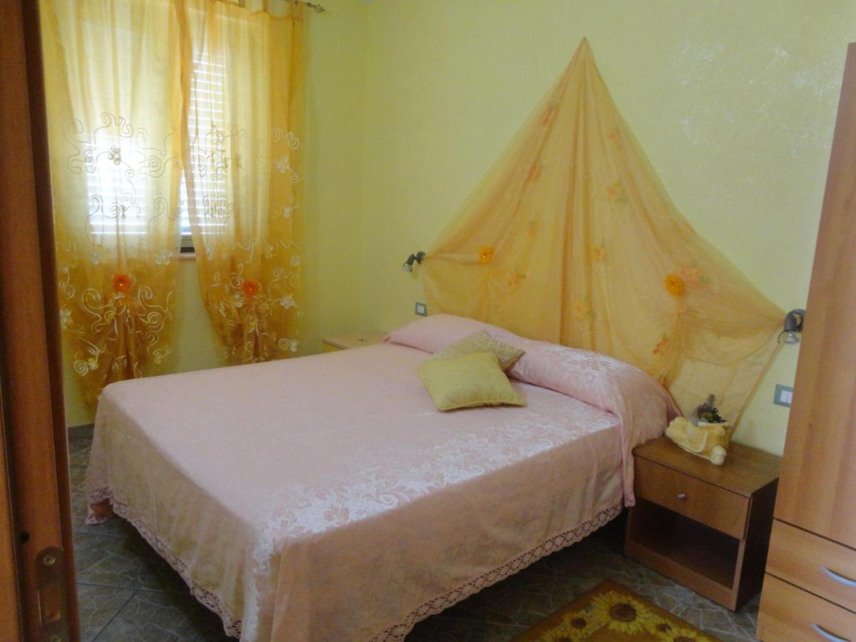 Studio Apartment with Sea View