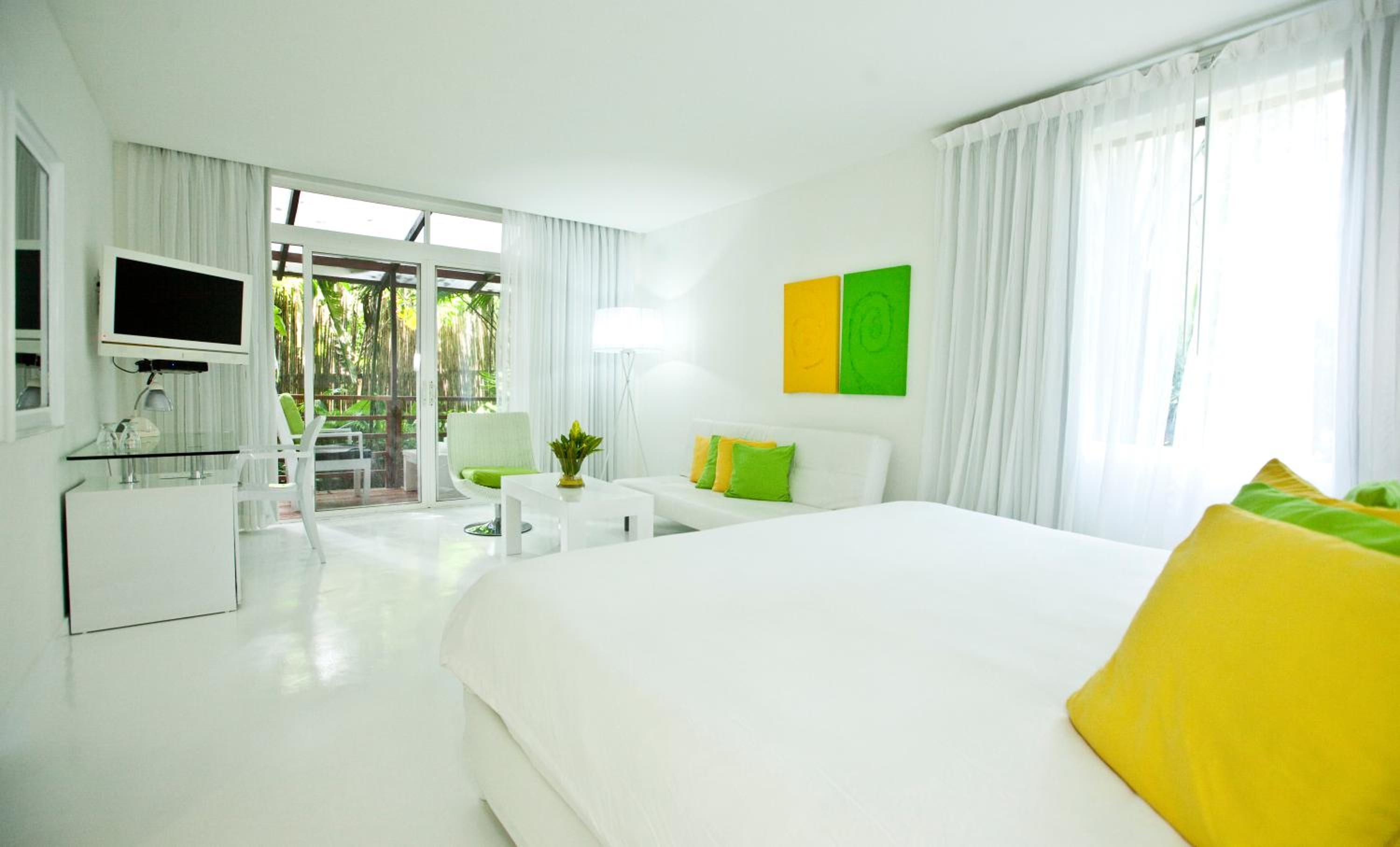 Junior Suite - Photo 13
