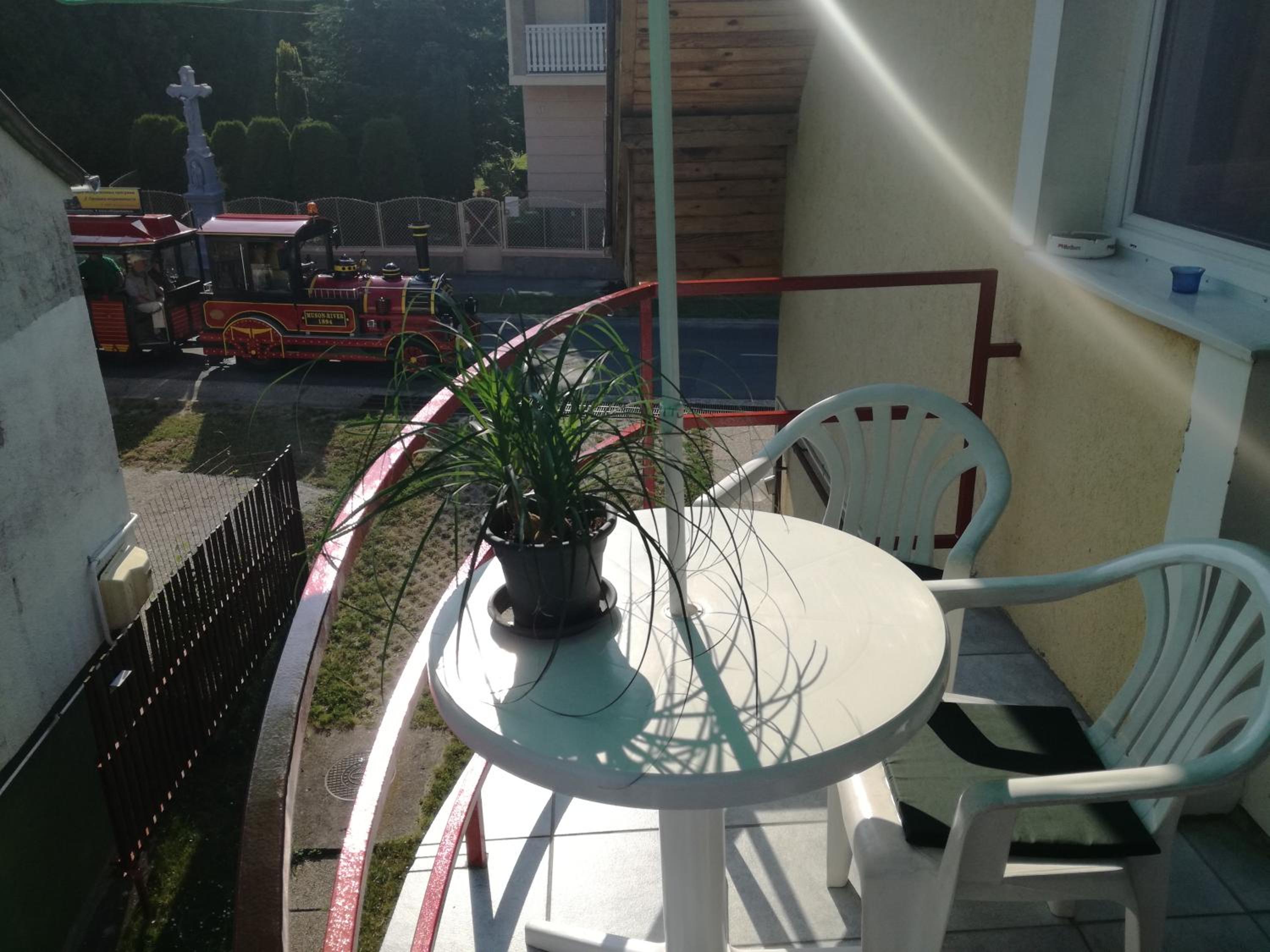 Apartment with Garden View photo 3