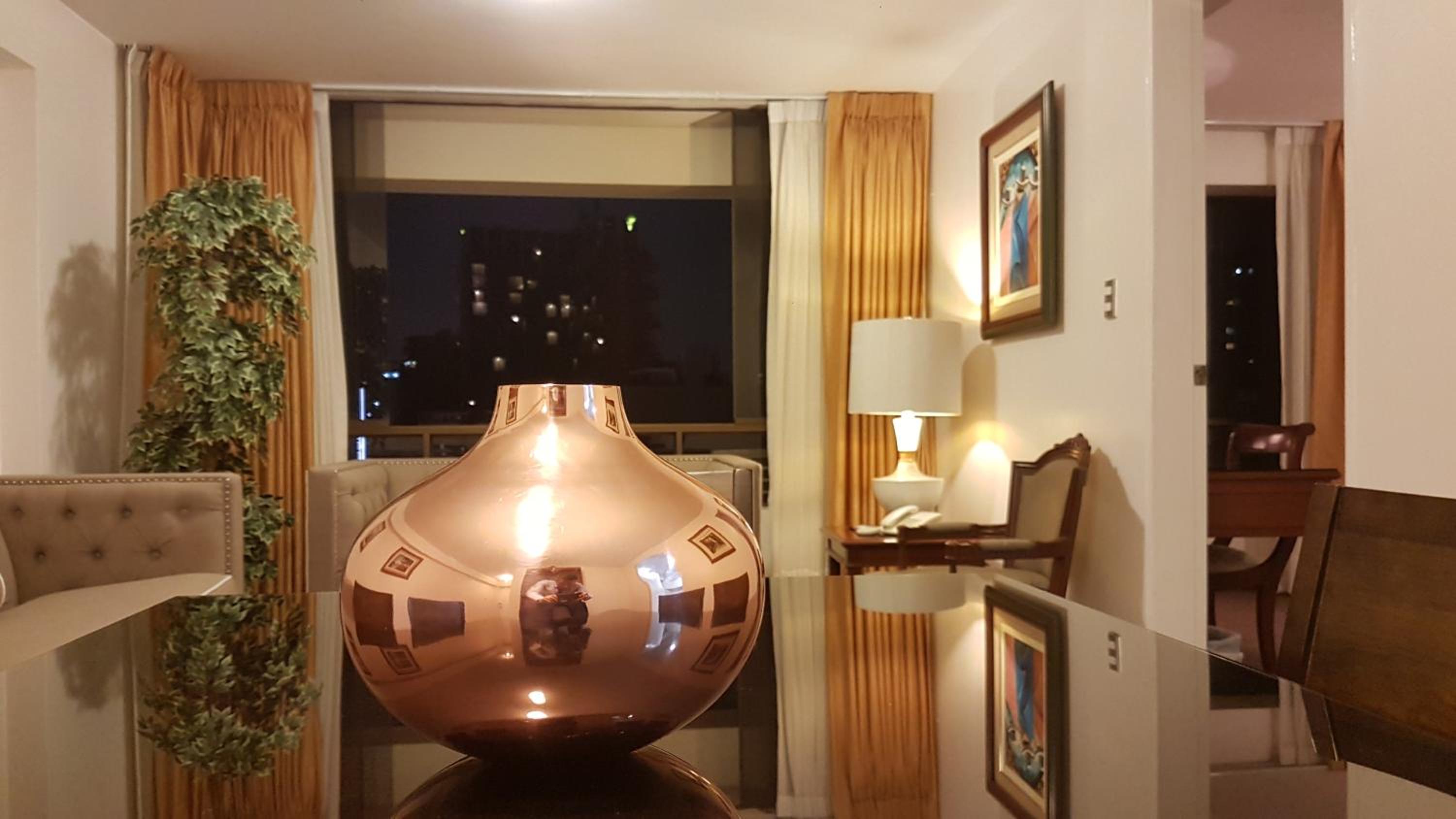 One-Bedroom Apartment photo 3