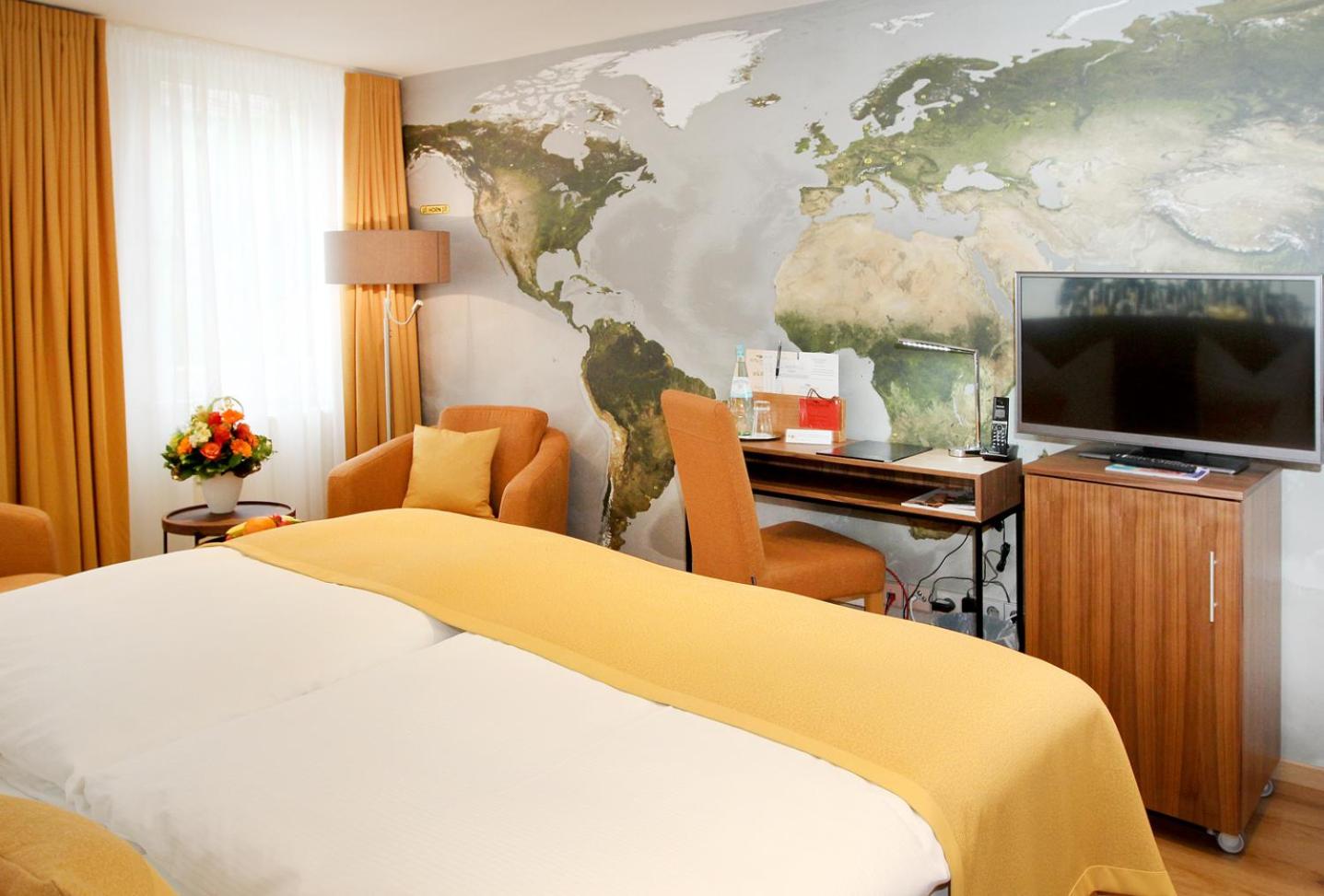 Double Room - Photo 4