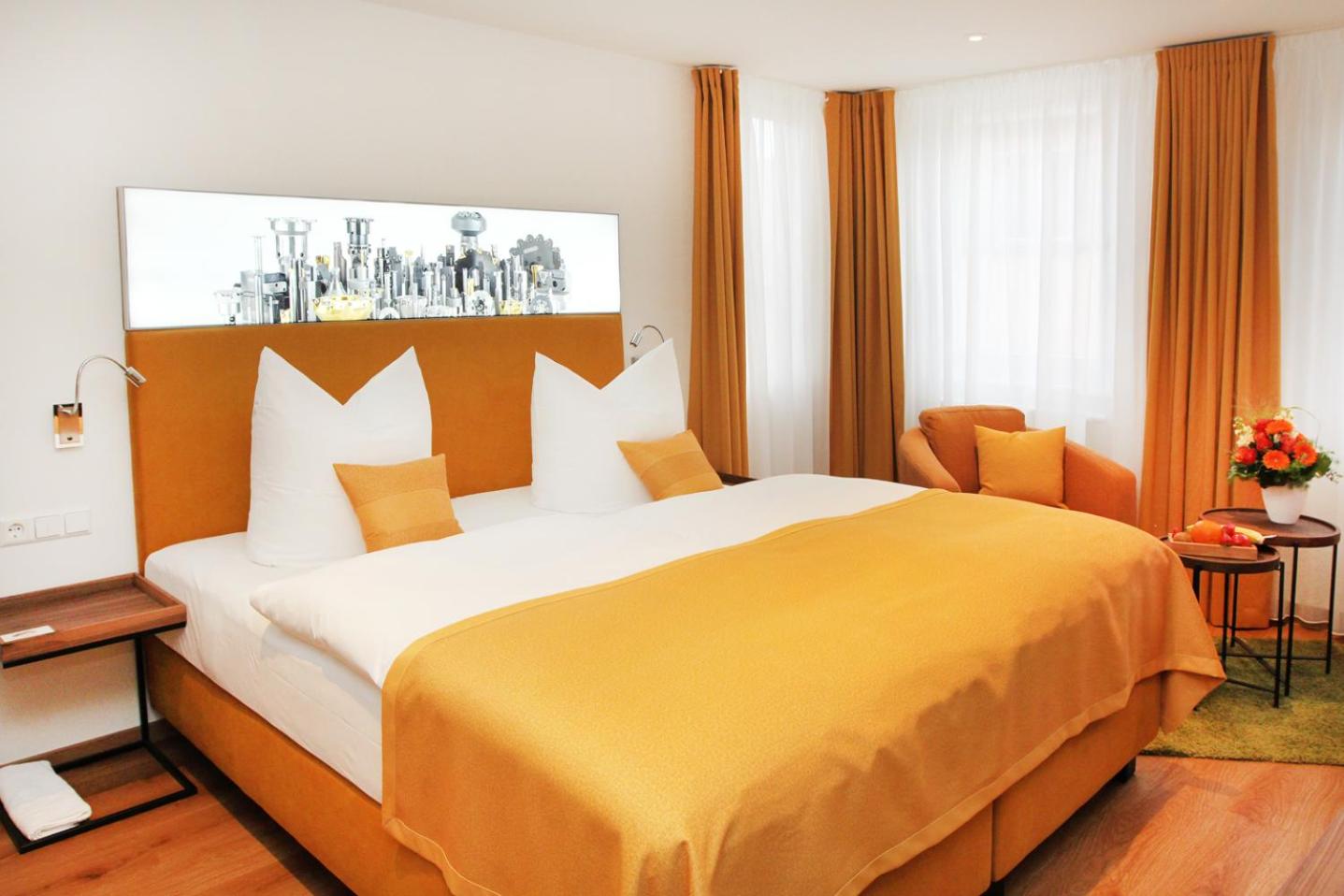 Double Room - Photo 5