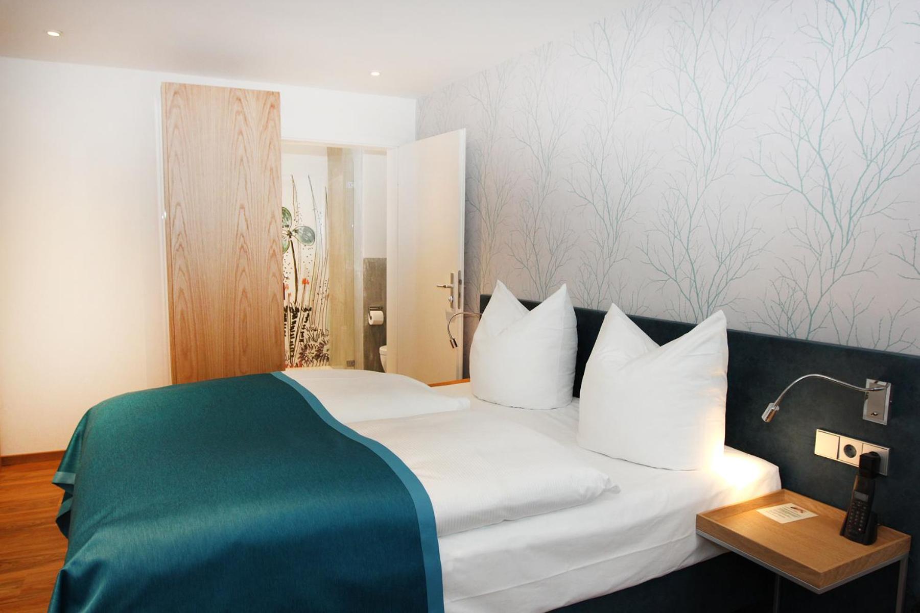 Single Room photo 3
