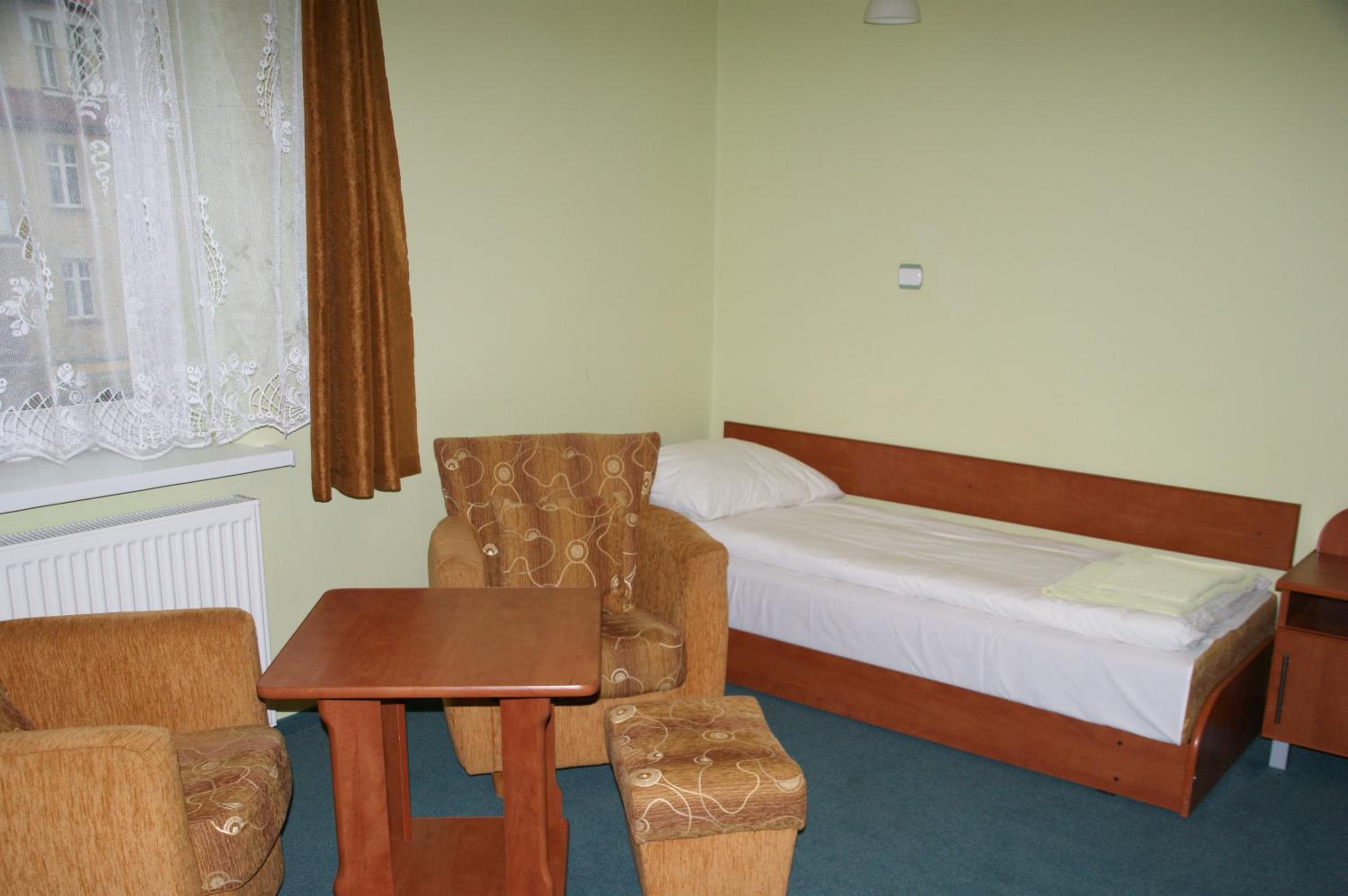 Triple Room photo 2