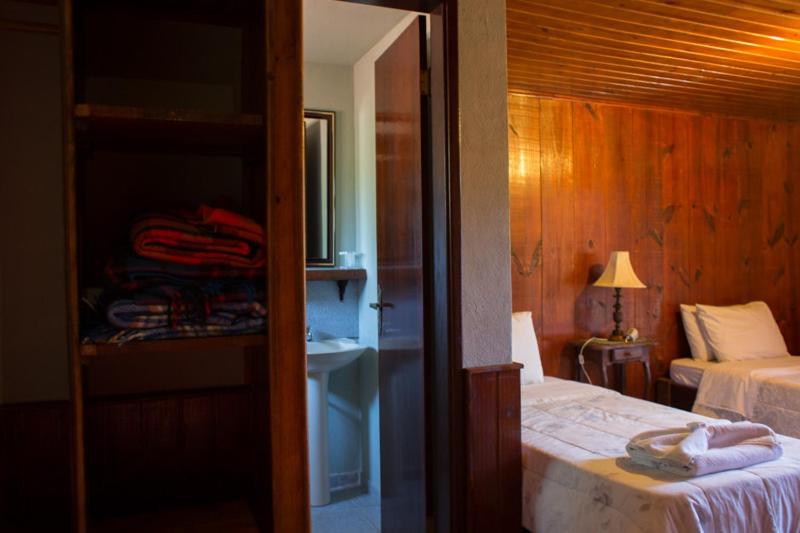 Chalet (4 Adults) photo 2