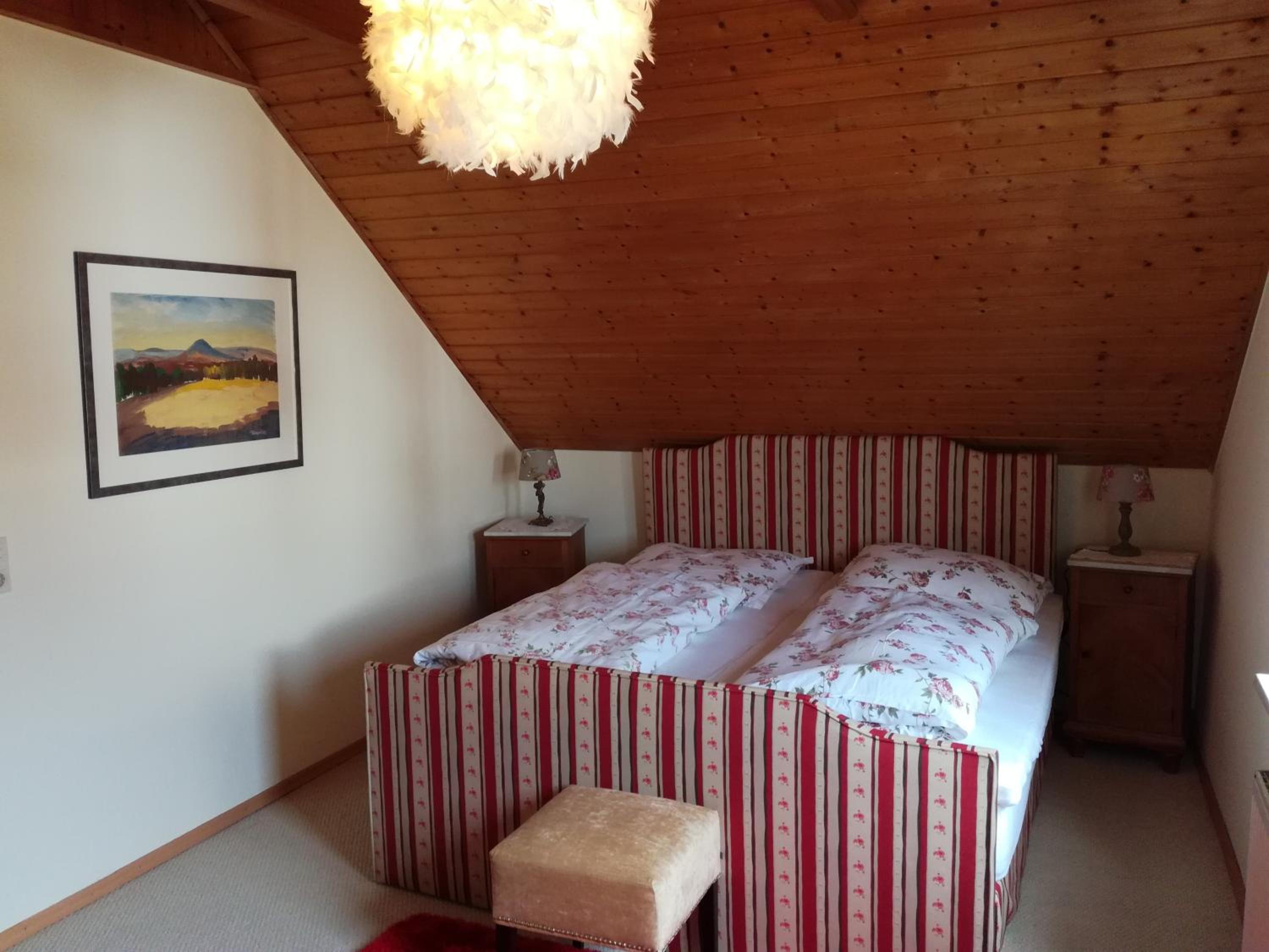 Quadruple Room with Balcony photo 2